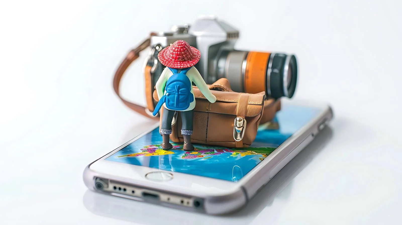 Vacation Planning Essentials — free download from Dotvec