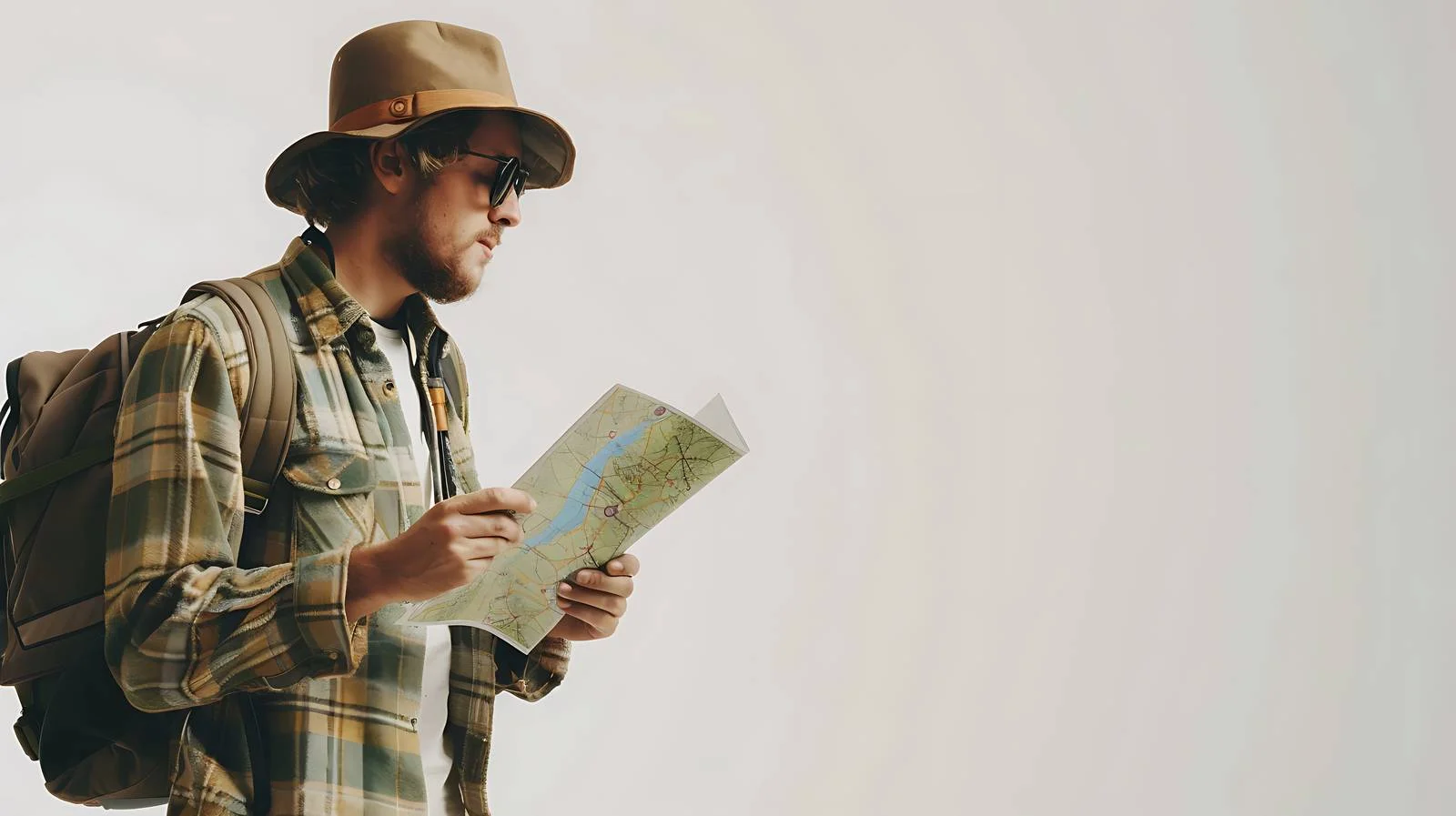 Tourist Route Planning — free download from Dotvec