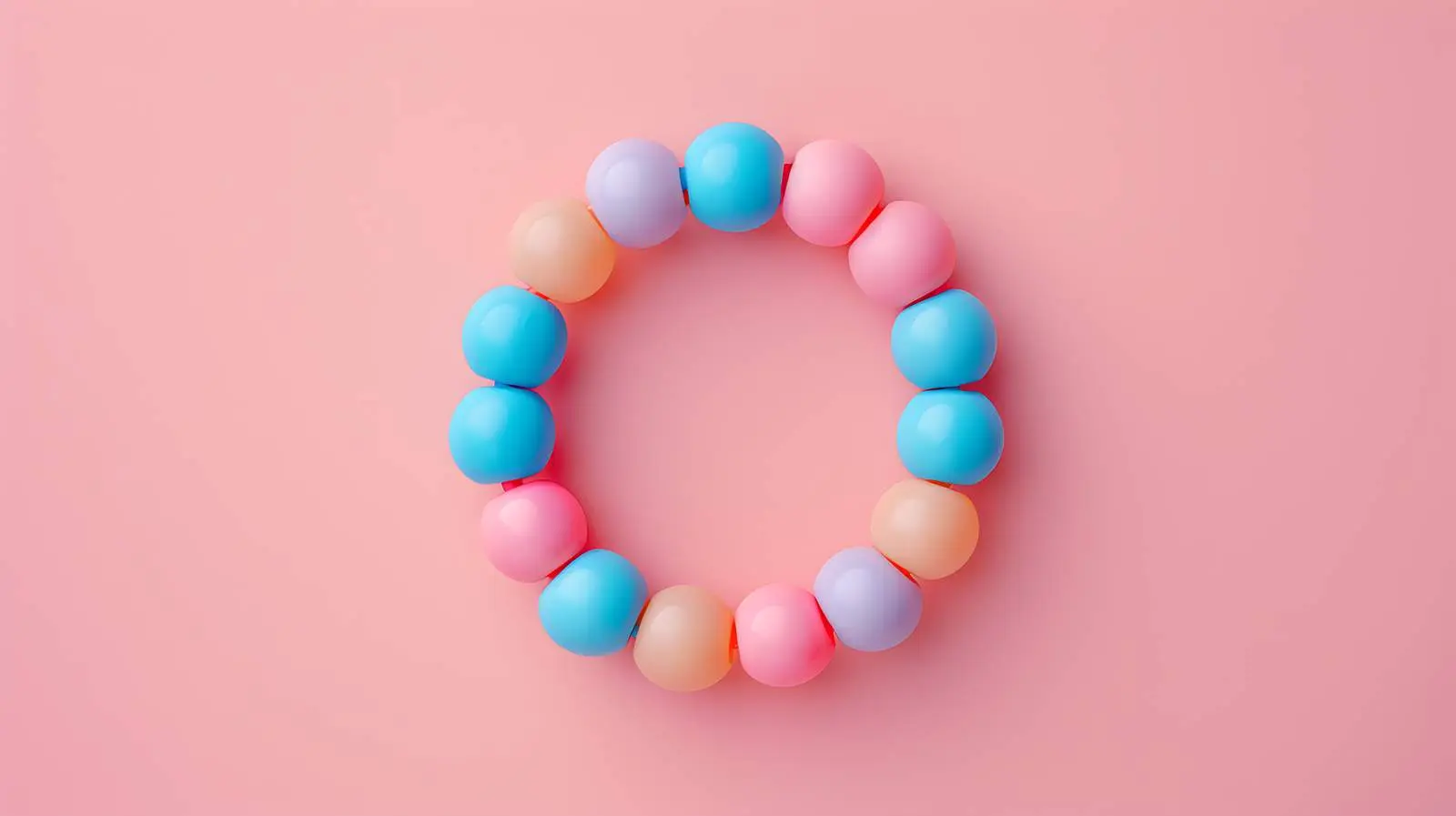 Baby Teether Toy for Soothing Gums – free icon image from Dotvec