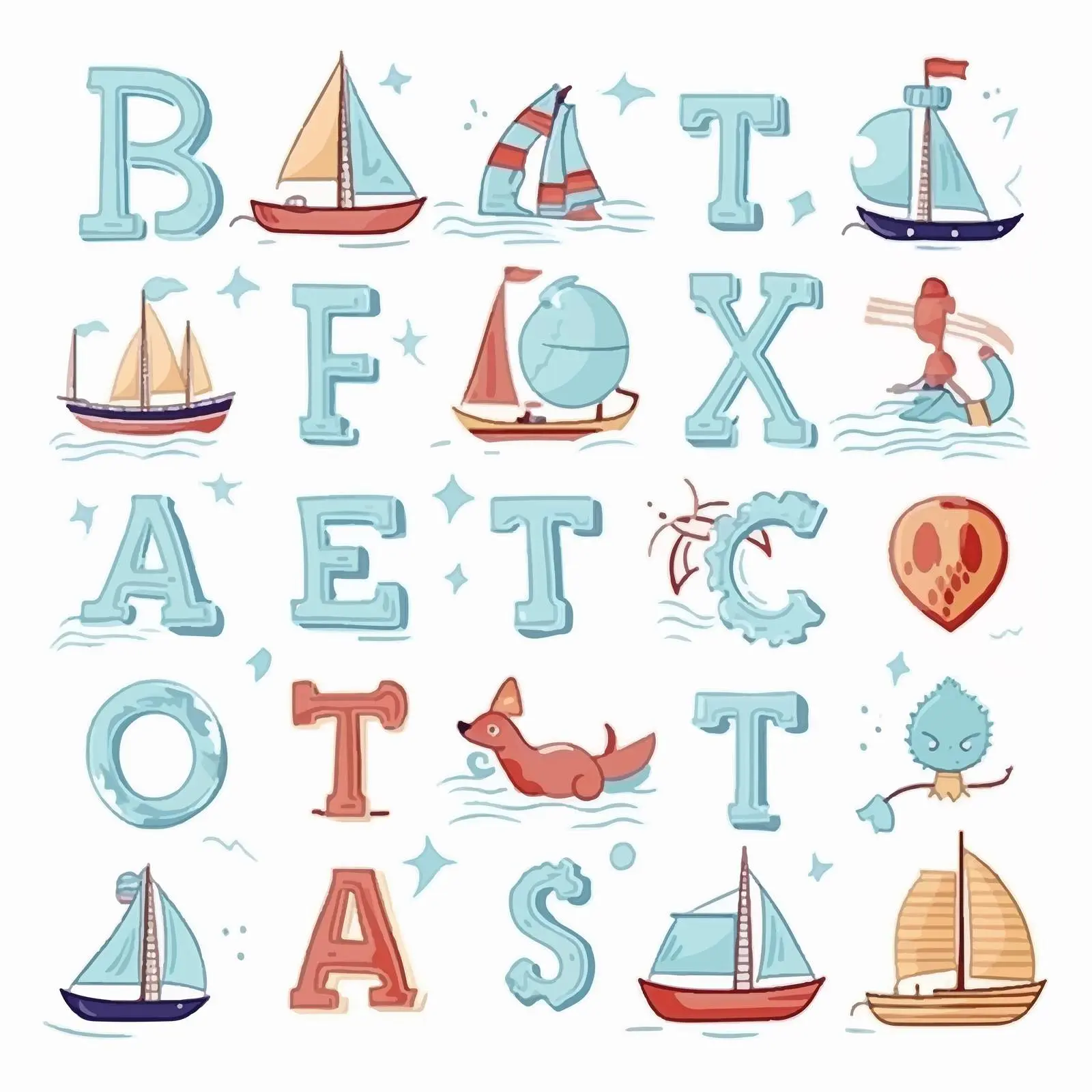 Letter Tracing Worksheet for Kids – free dine image from Dotvec