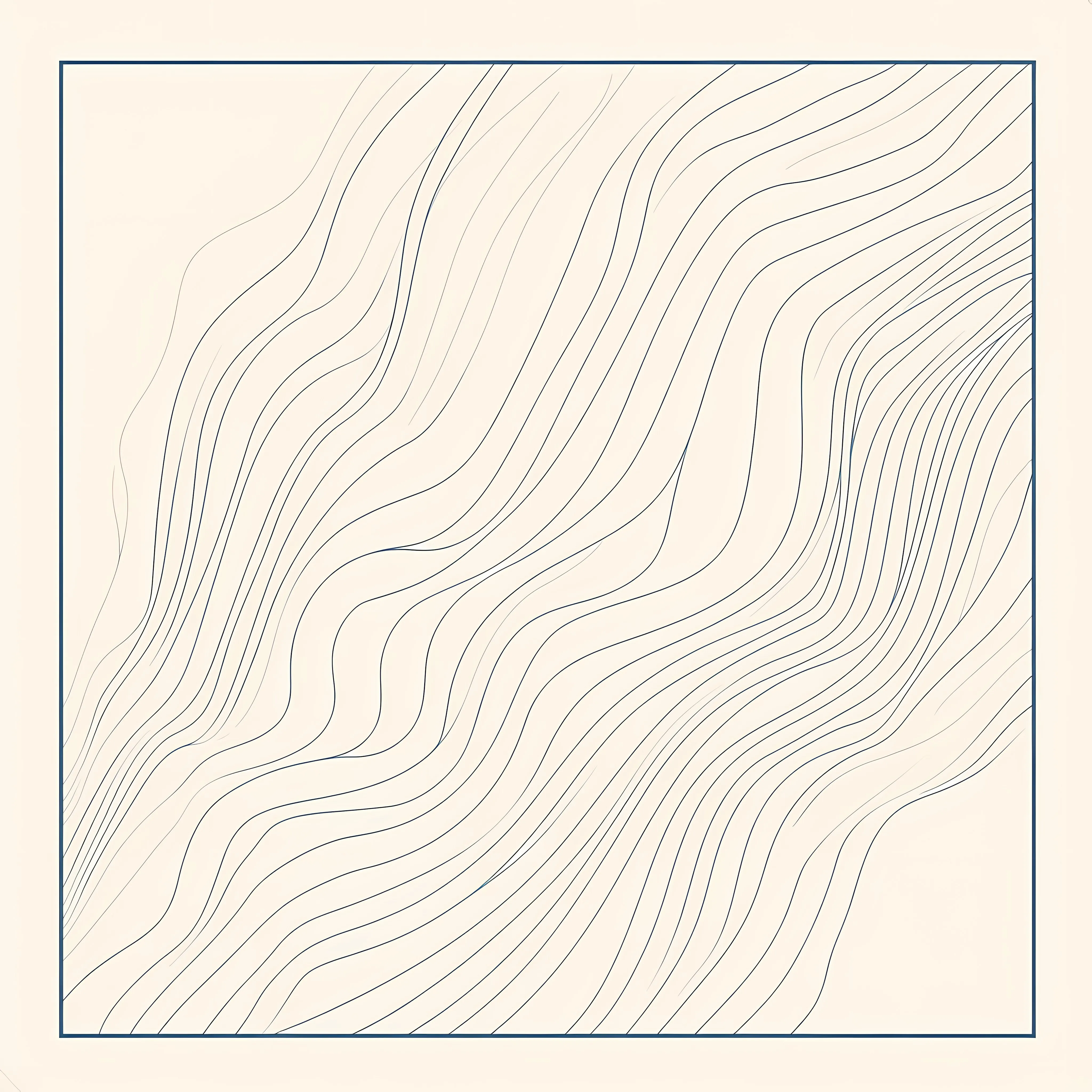 Flat Vector Tracing Background Illustration — free download from Dotvec