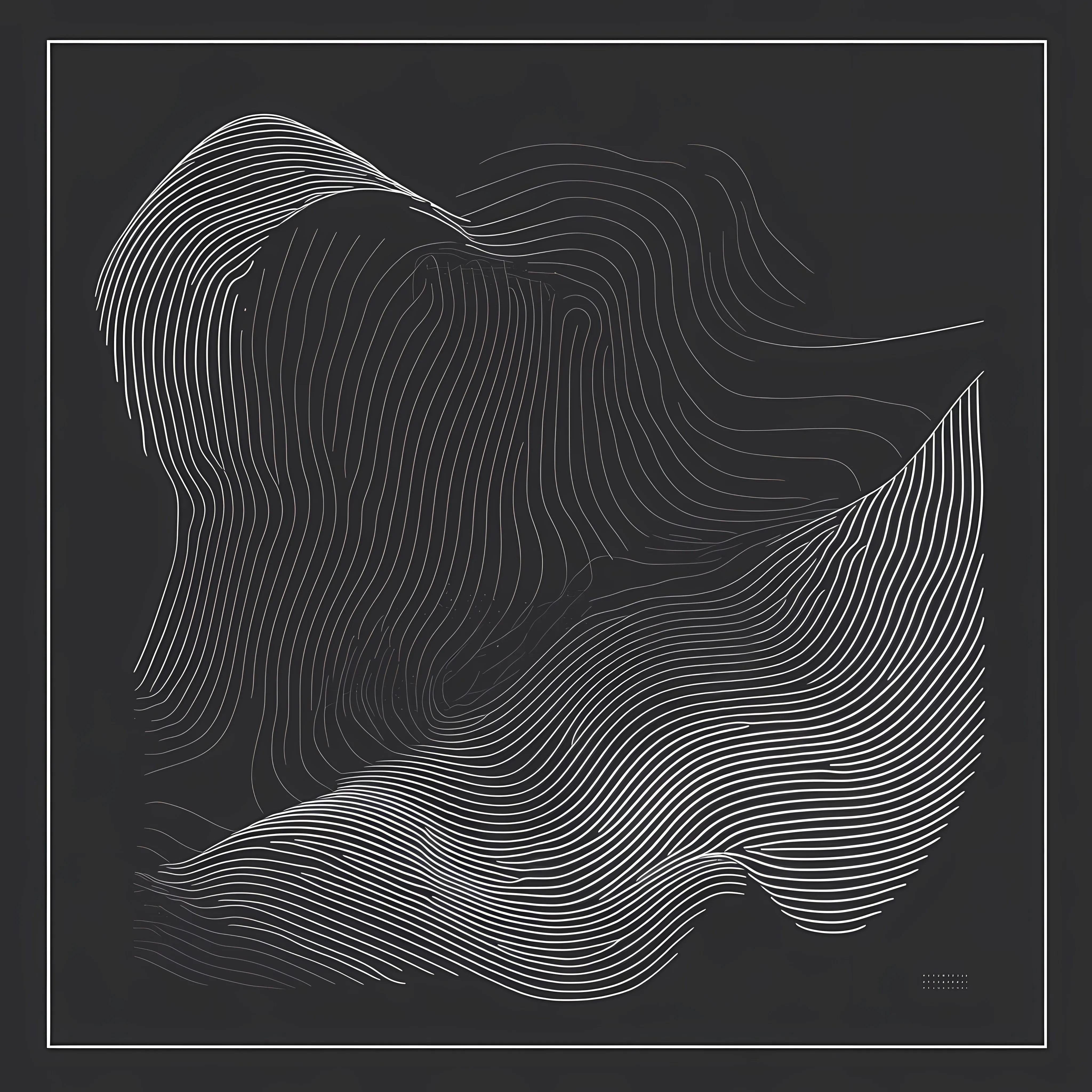 Flat Vector Tracing Background for Design Projects — free download from Dotvec