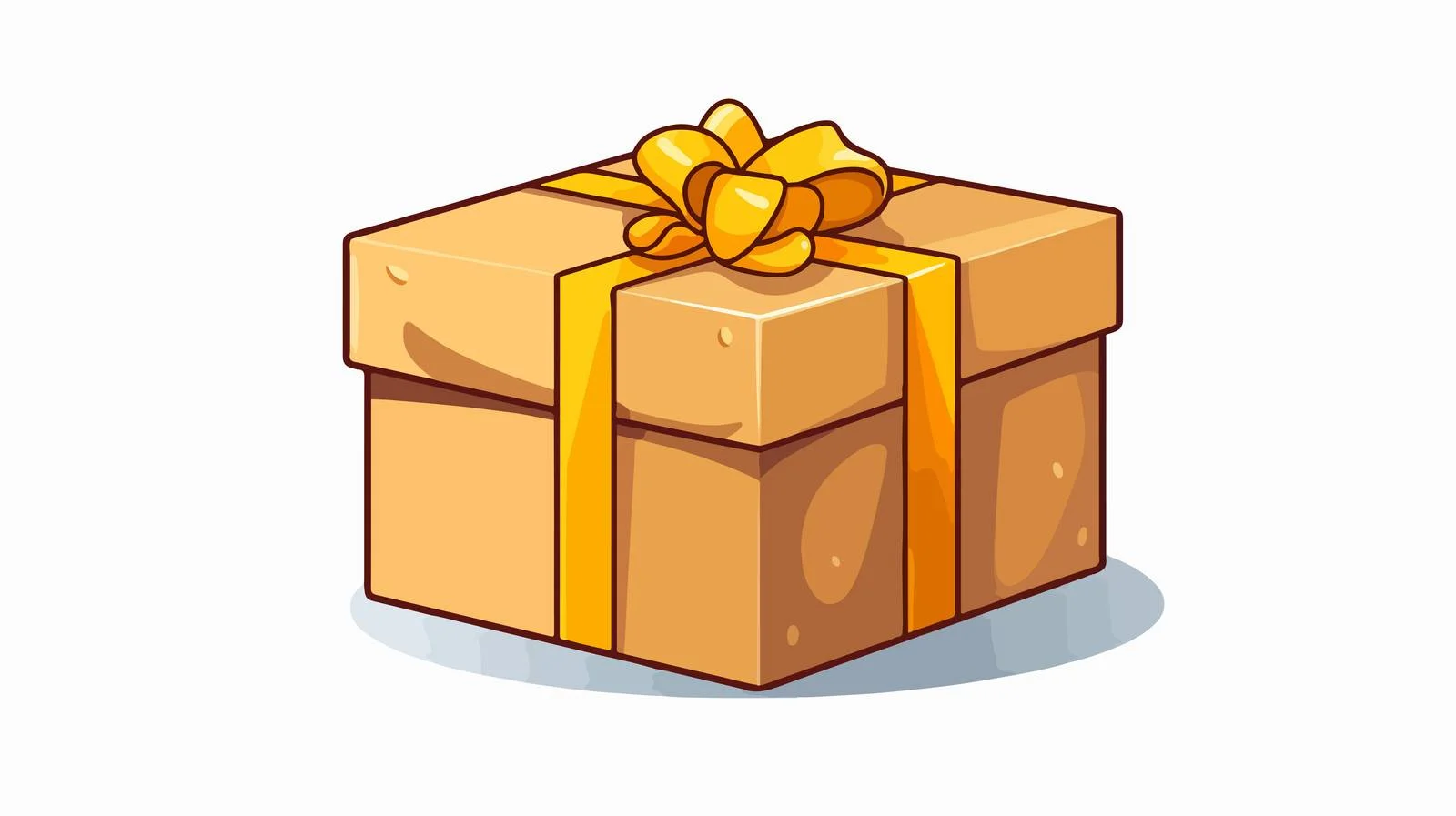 Package Tracking Pin Icon — free download from Dotvec