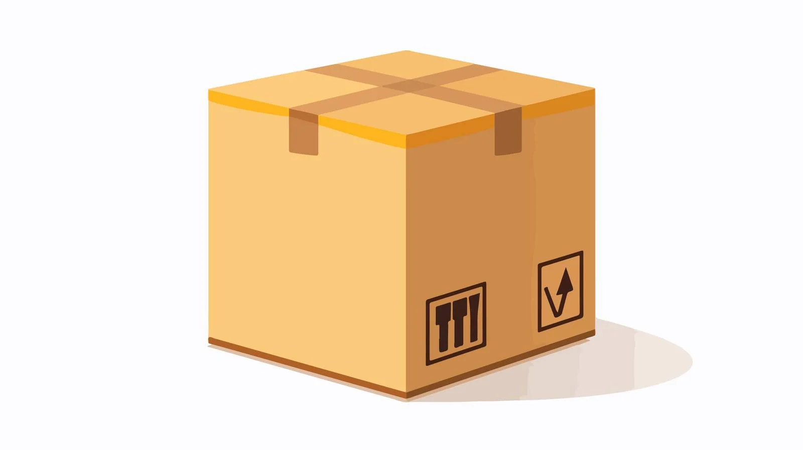 Package Tracking Concept Image — free download from Dotvec