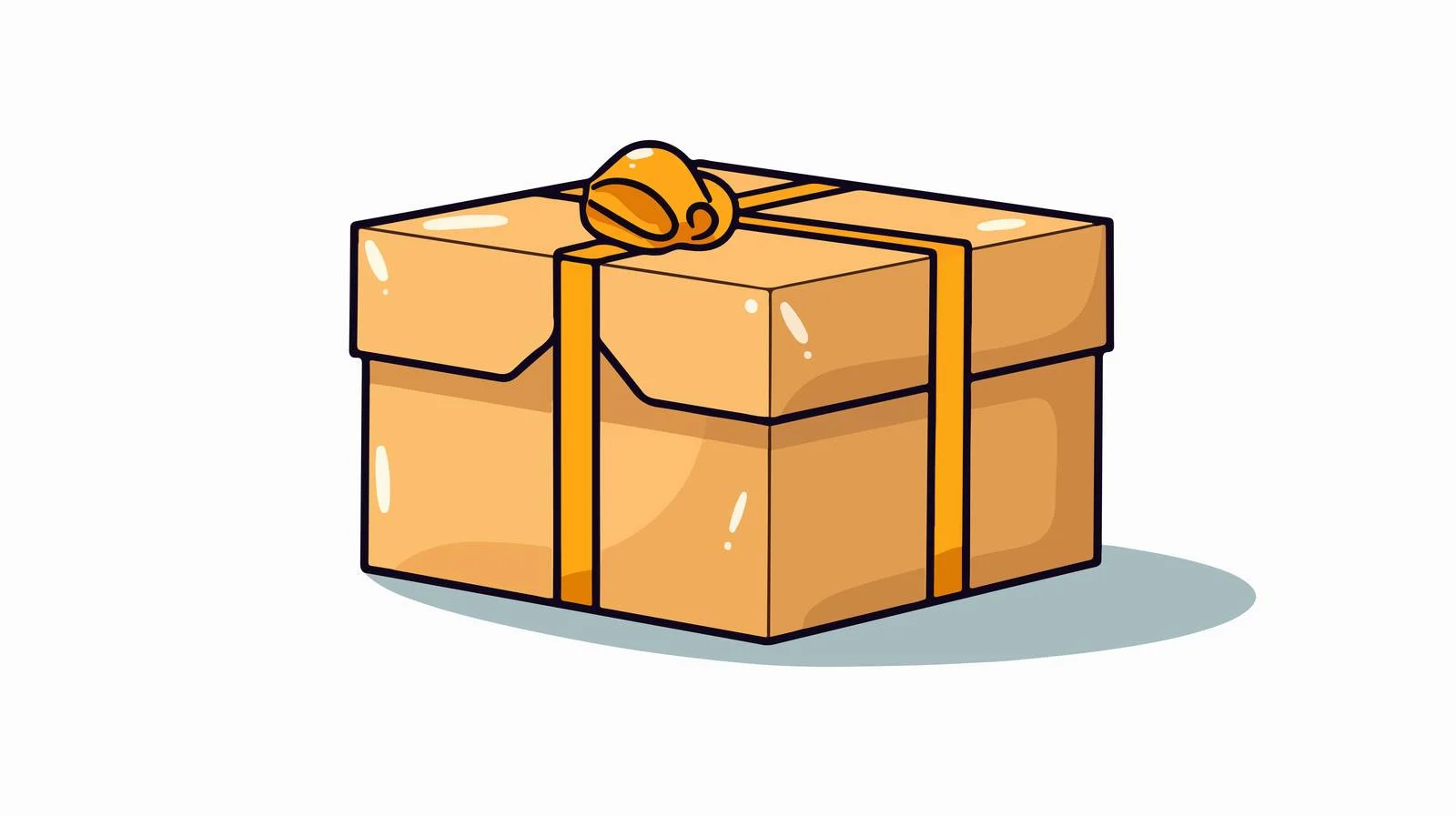 Package Tracking Pin Concept Image — free download from Dotvec