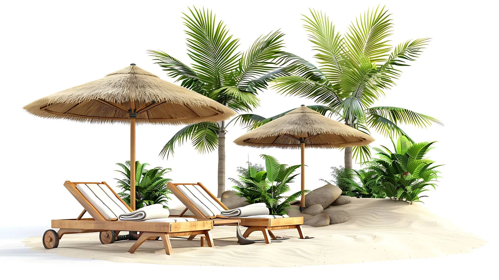 Scenic Travel Landscape for Vacation Inspiration — free download from Dotvec