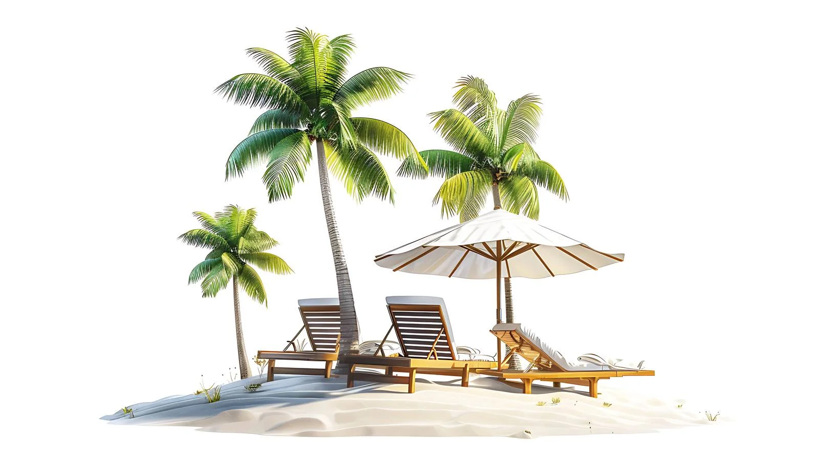 Scenic vacation landscape for travel enthusiasts — free download from Dotvec