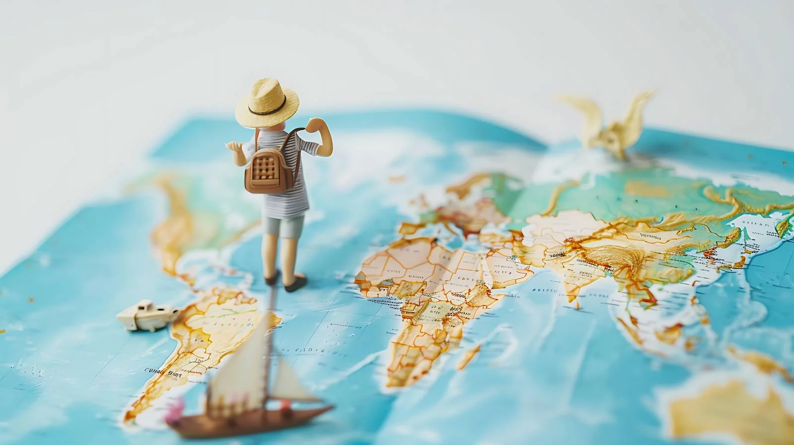 Vacation Leave Planning for Travelers — free download from Dotvec