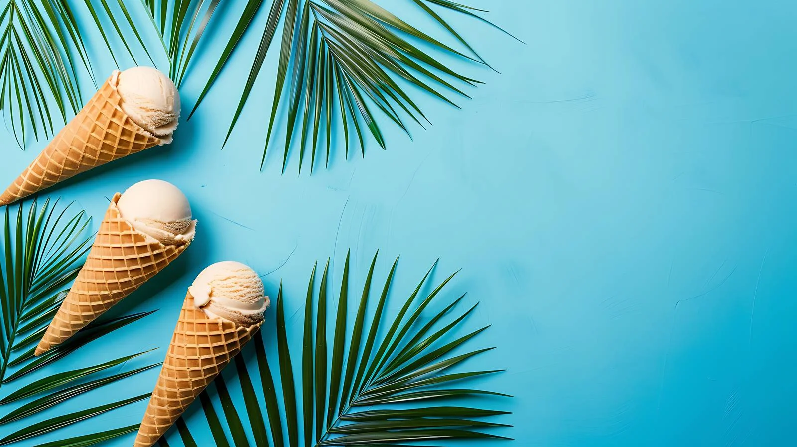 Tropical Treat Refreshment — free download from Dotvec