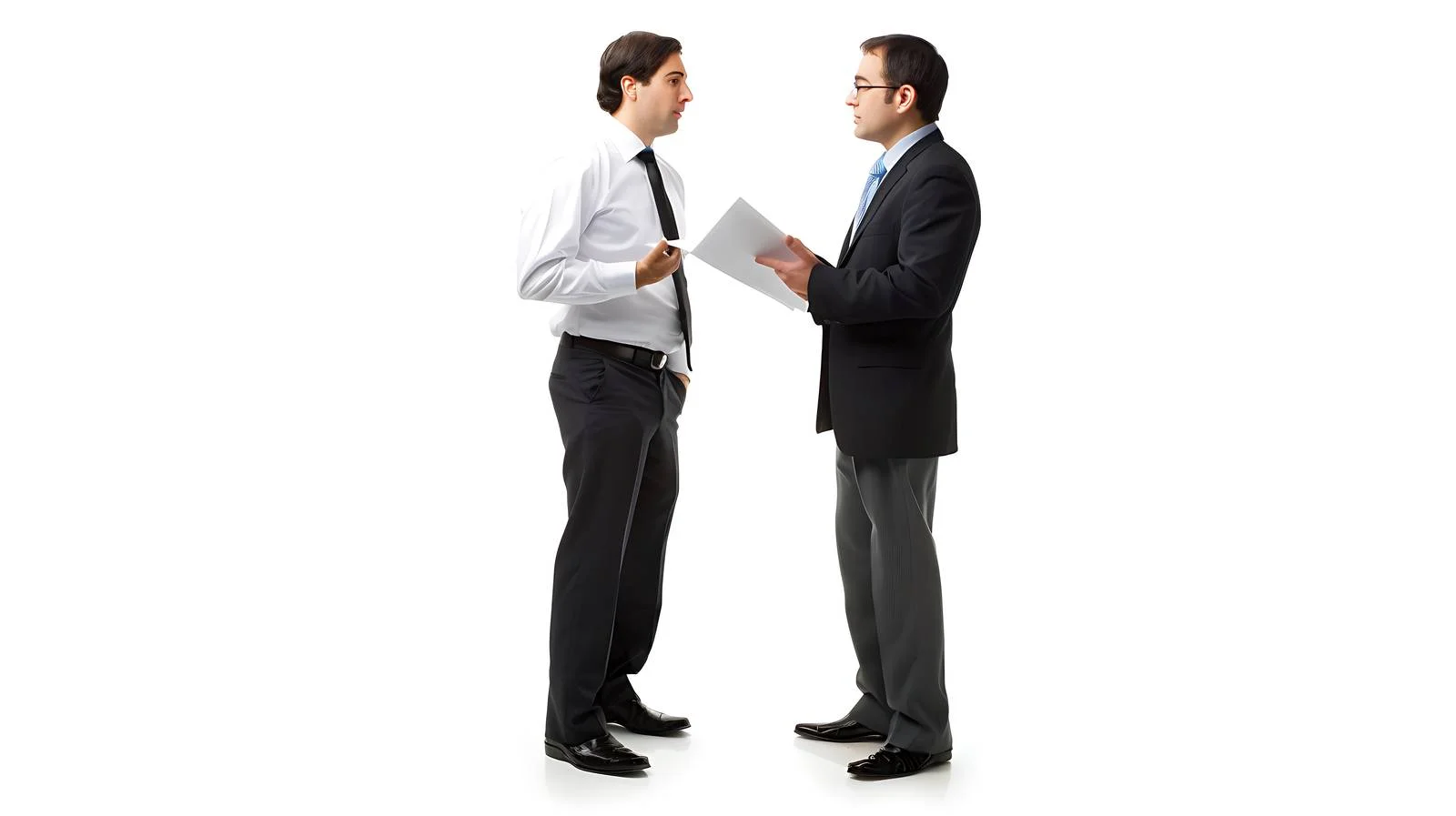 Discussion in Factory Setting — free download from Dotvec