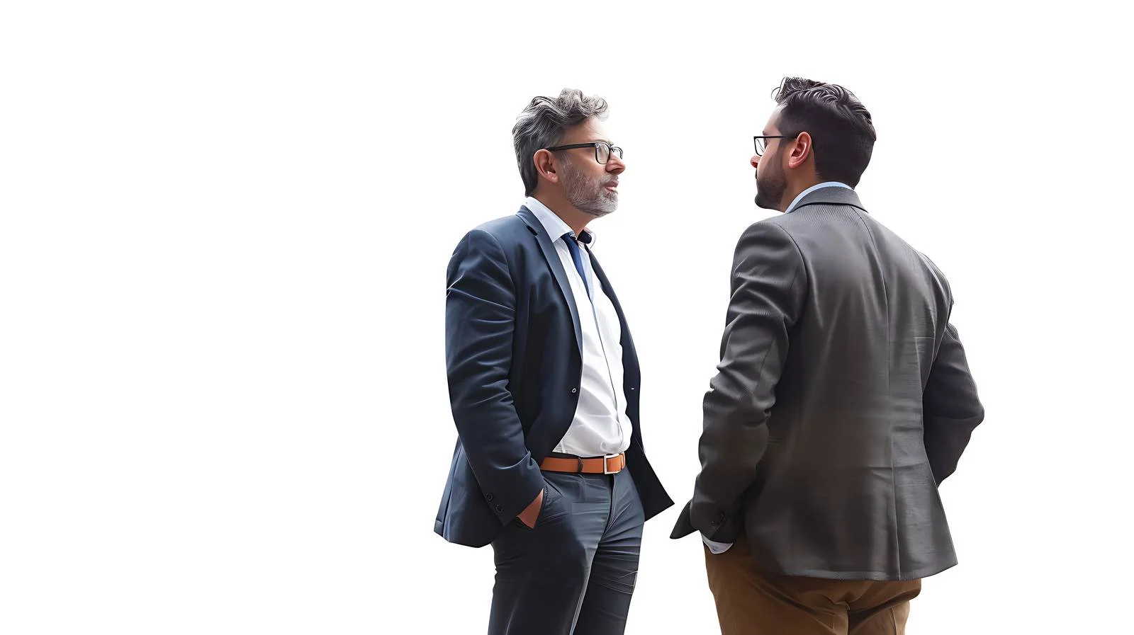 Corporate Discussion Outdoors — free download from Dotvec