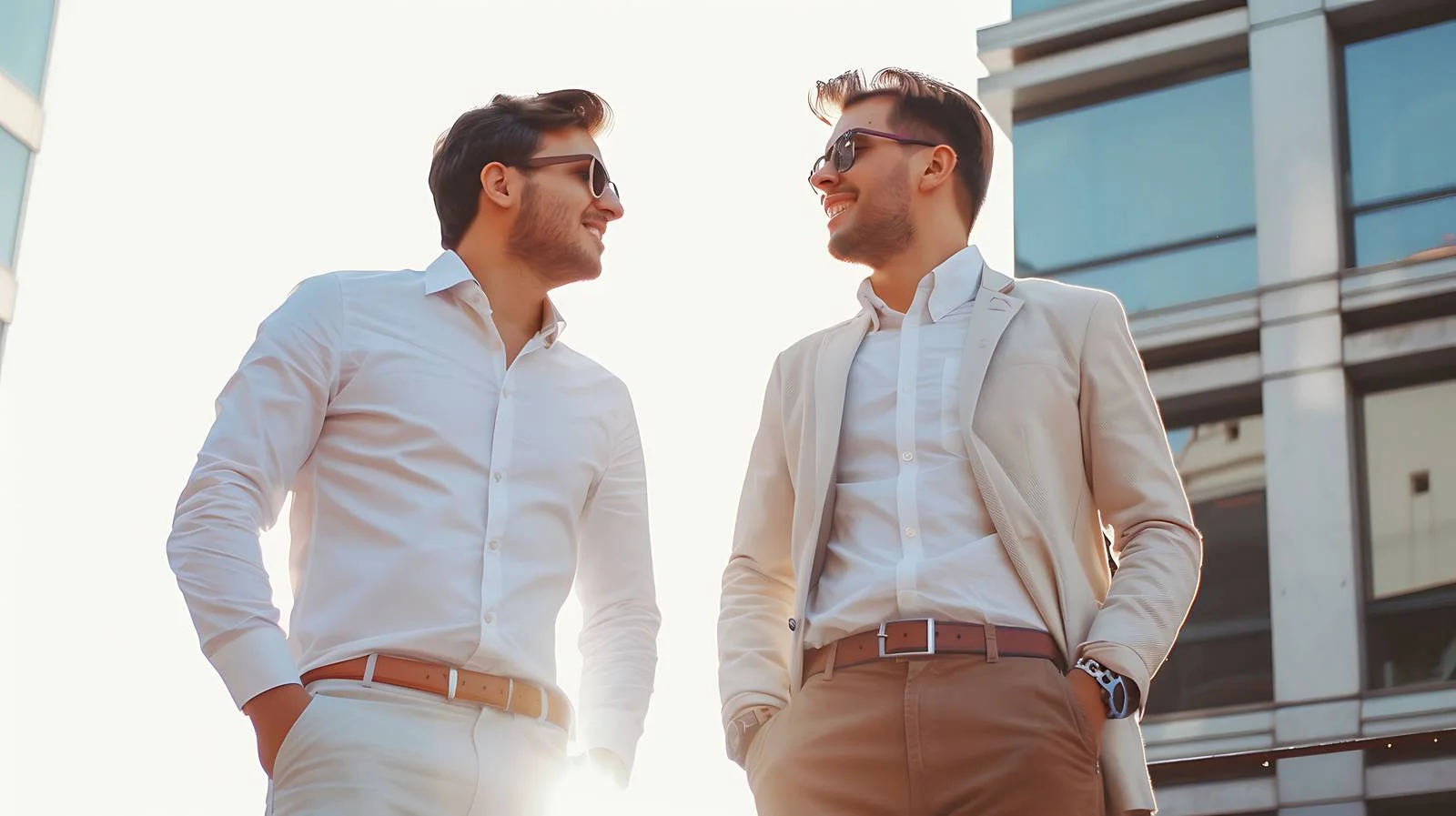 City Meeting in Barcelona — free download from Dotvec