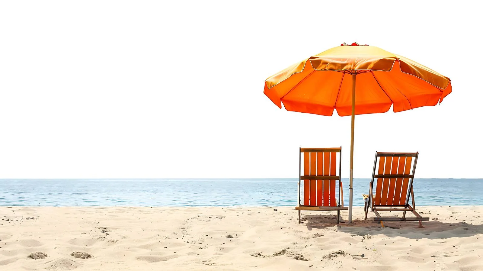 Tranquil Beach Retreat — free download from Dotvec