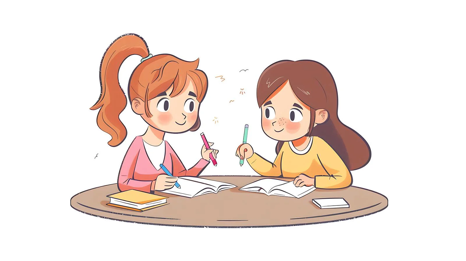 Collaborative Homework Session — free download from Dotvec