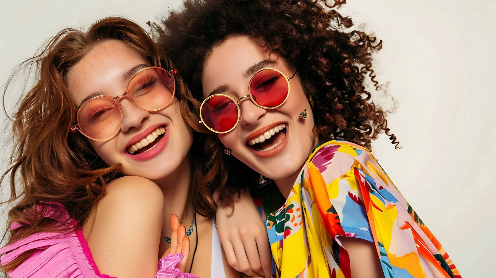 Fashion Studio Happy Women — free download from Dotvec