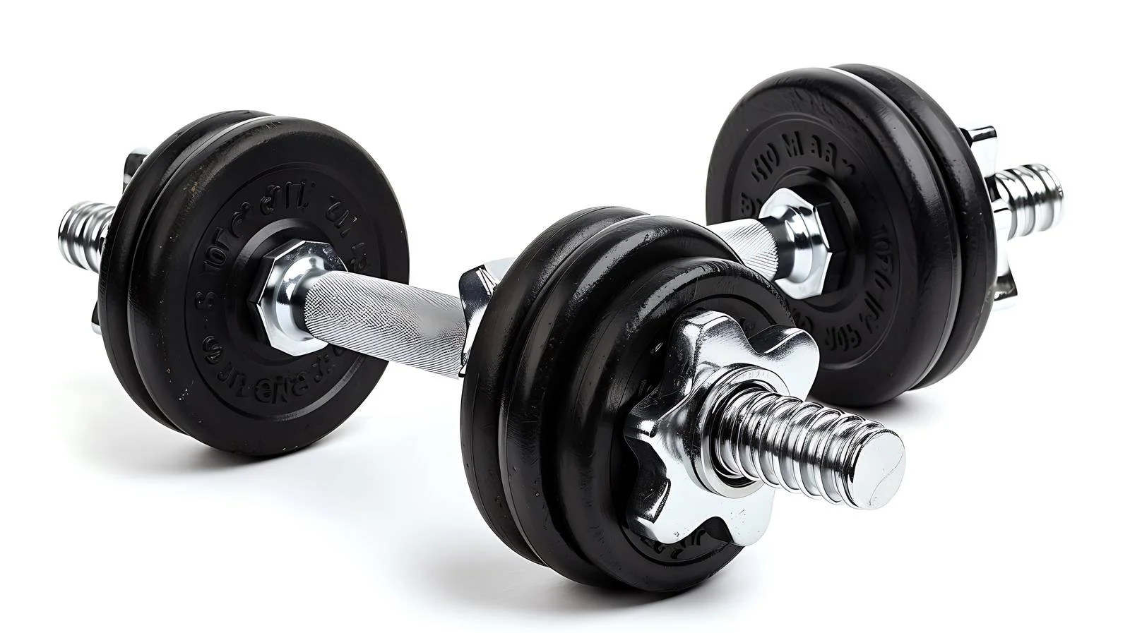 Fitness Equipment Dumbbell Barbells — free download from Dotvec