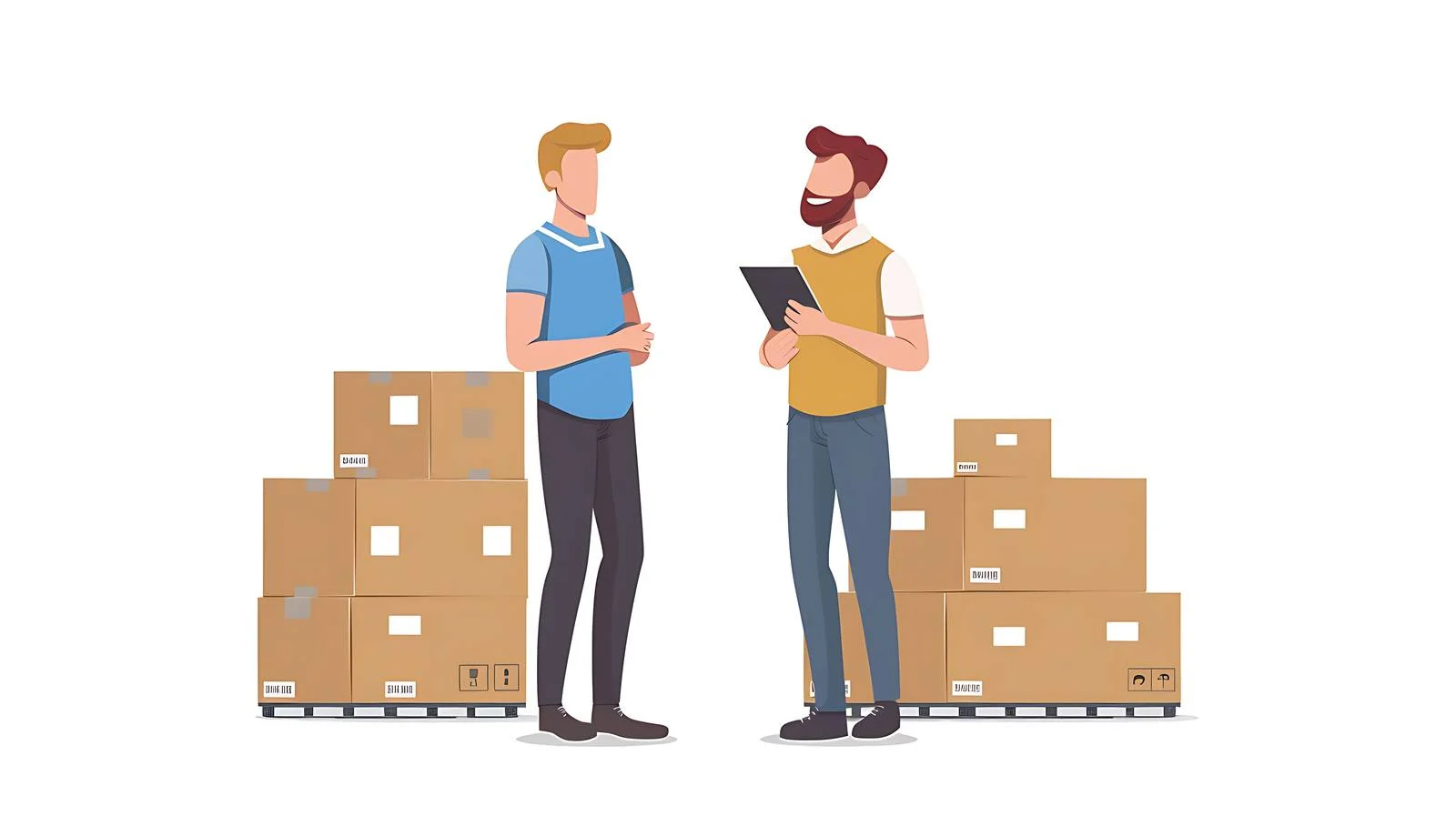 Factory Shop Discussion — free download from Dotvec