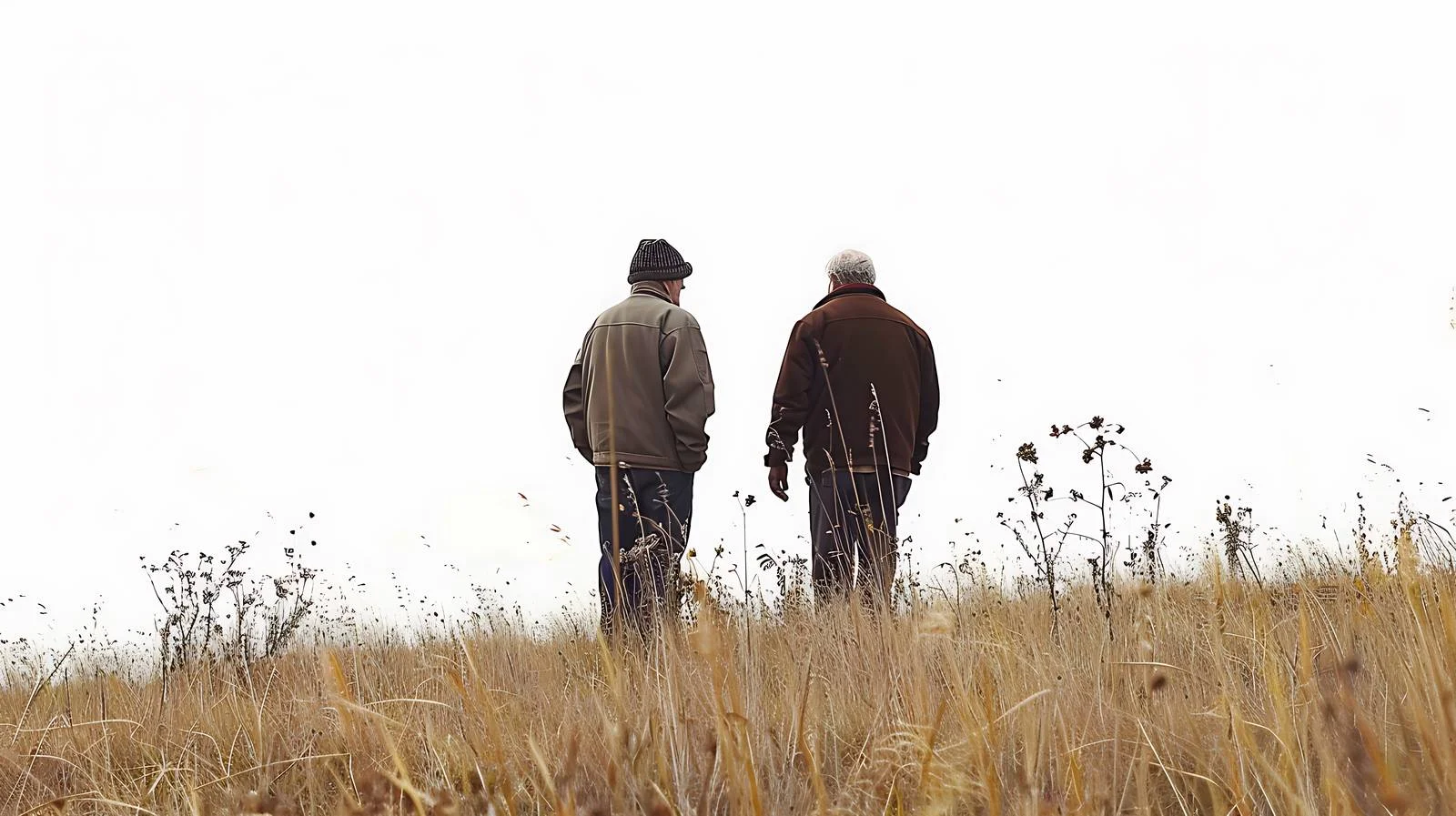 Serene Countryside Stroll — free download from Dotvec