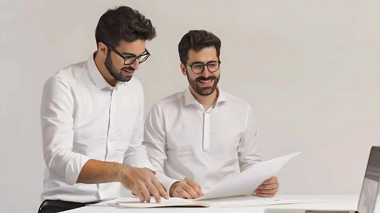 Collaborative Business Project Meeting — free download from Dotvec