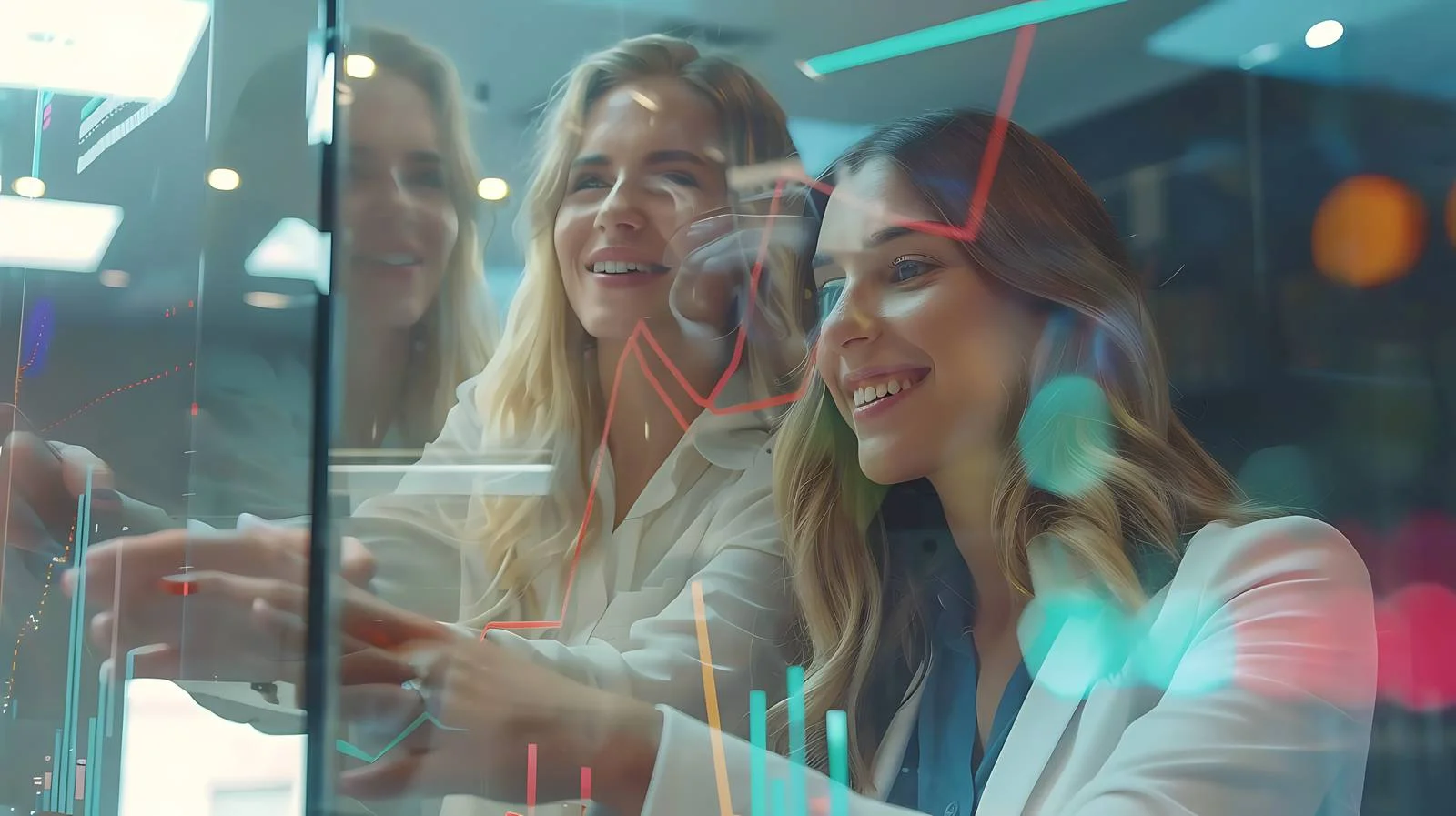 Collaborative Business Analysis Meeting — free download from Dotvec