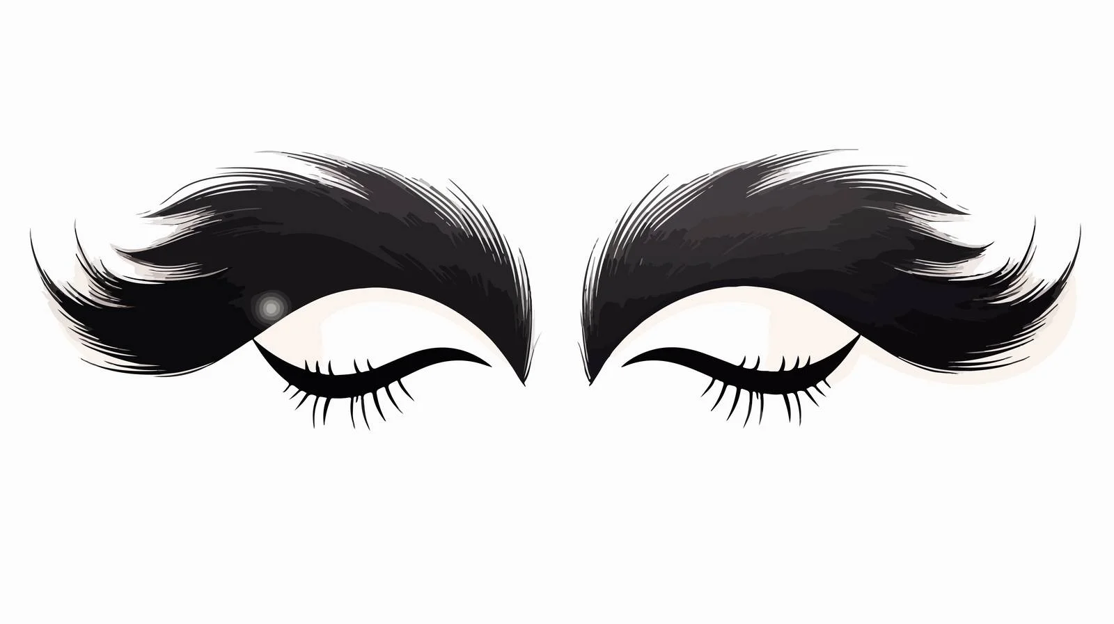 Night Sleep Illustration — free download from Dotvec