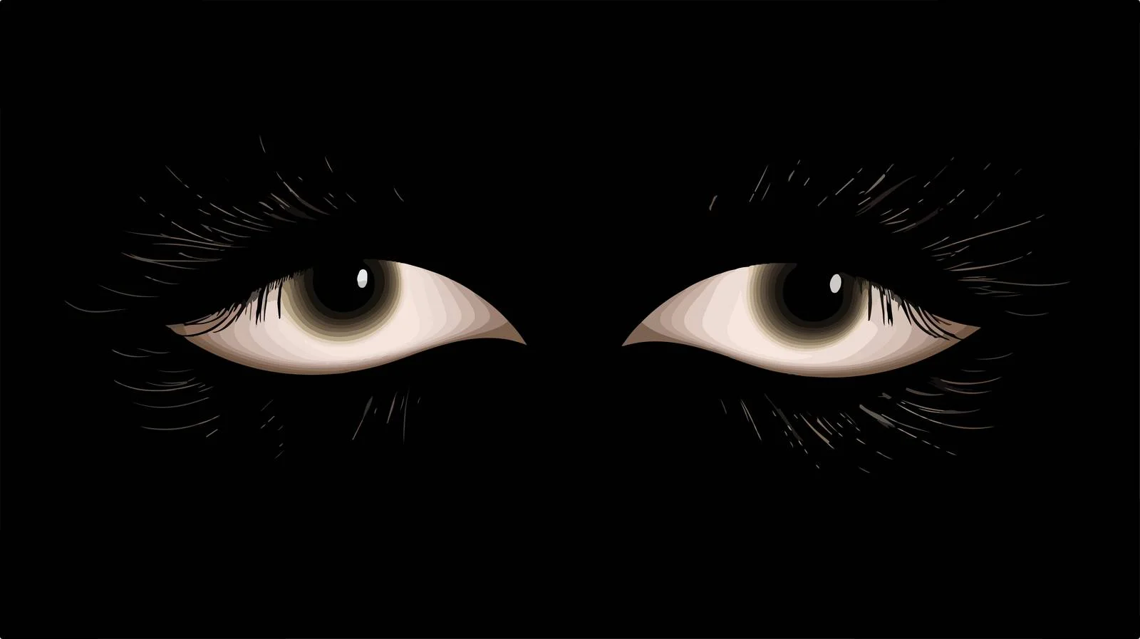 Closed Eyes for Peaceful Sleep — free download from Dotvec