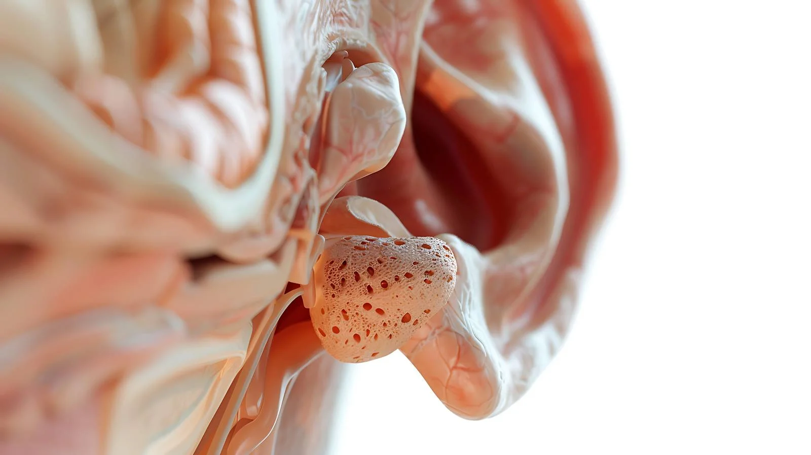 Tympanoplasty Procedure — free download from Dotvec