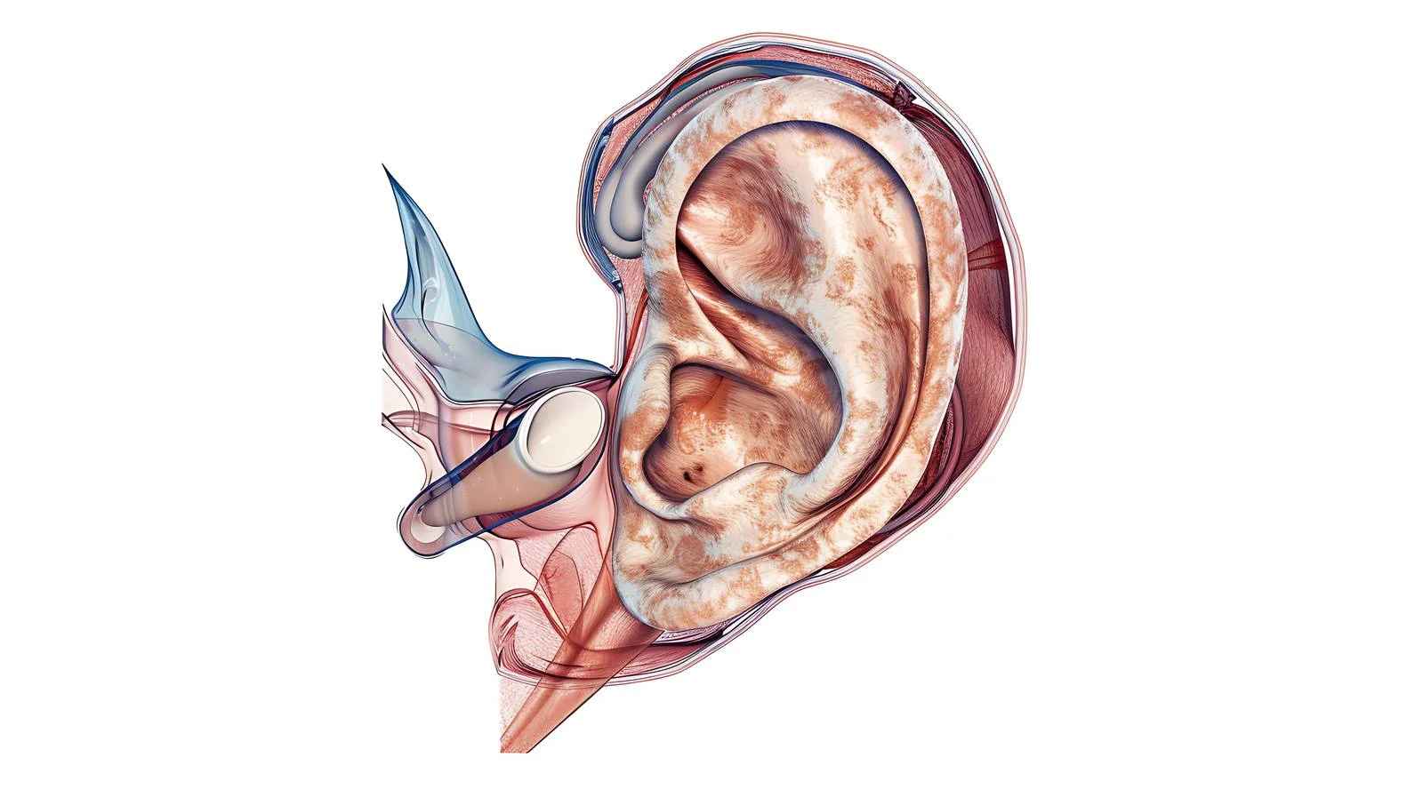 Tympanoplasty Procedure — free download from Dotvec