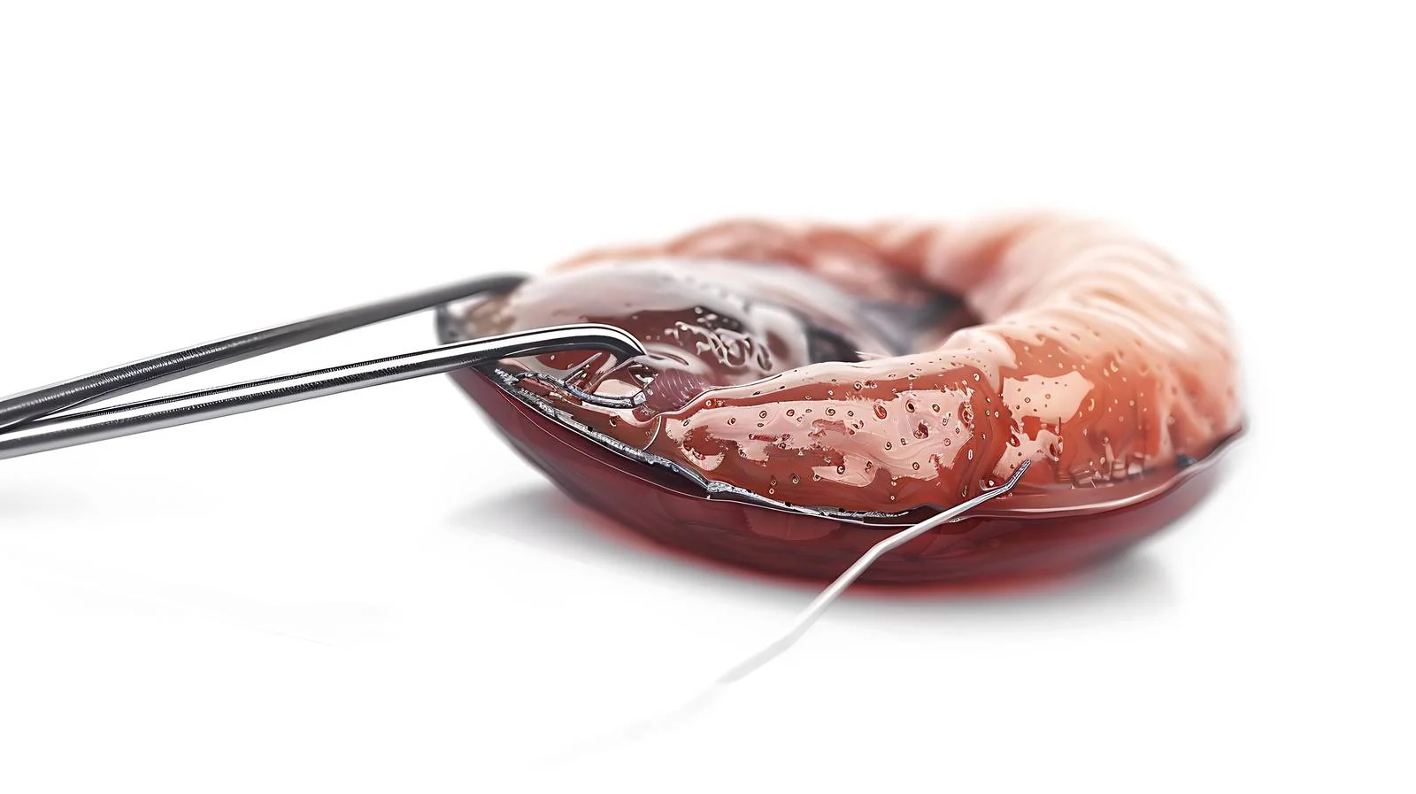 Tympanoplasty Procedure — free download from Dotvec