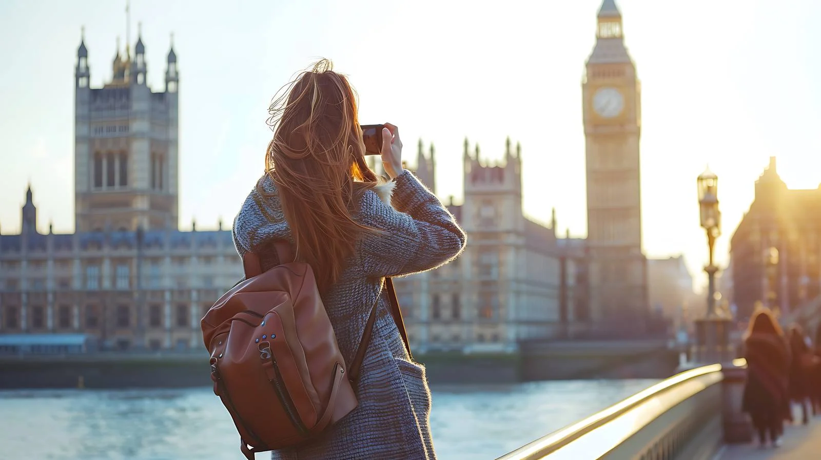 Urban Photography Experience — free download from Dotvec