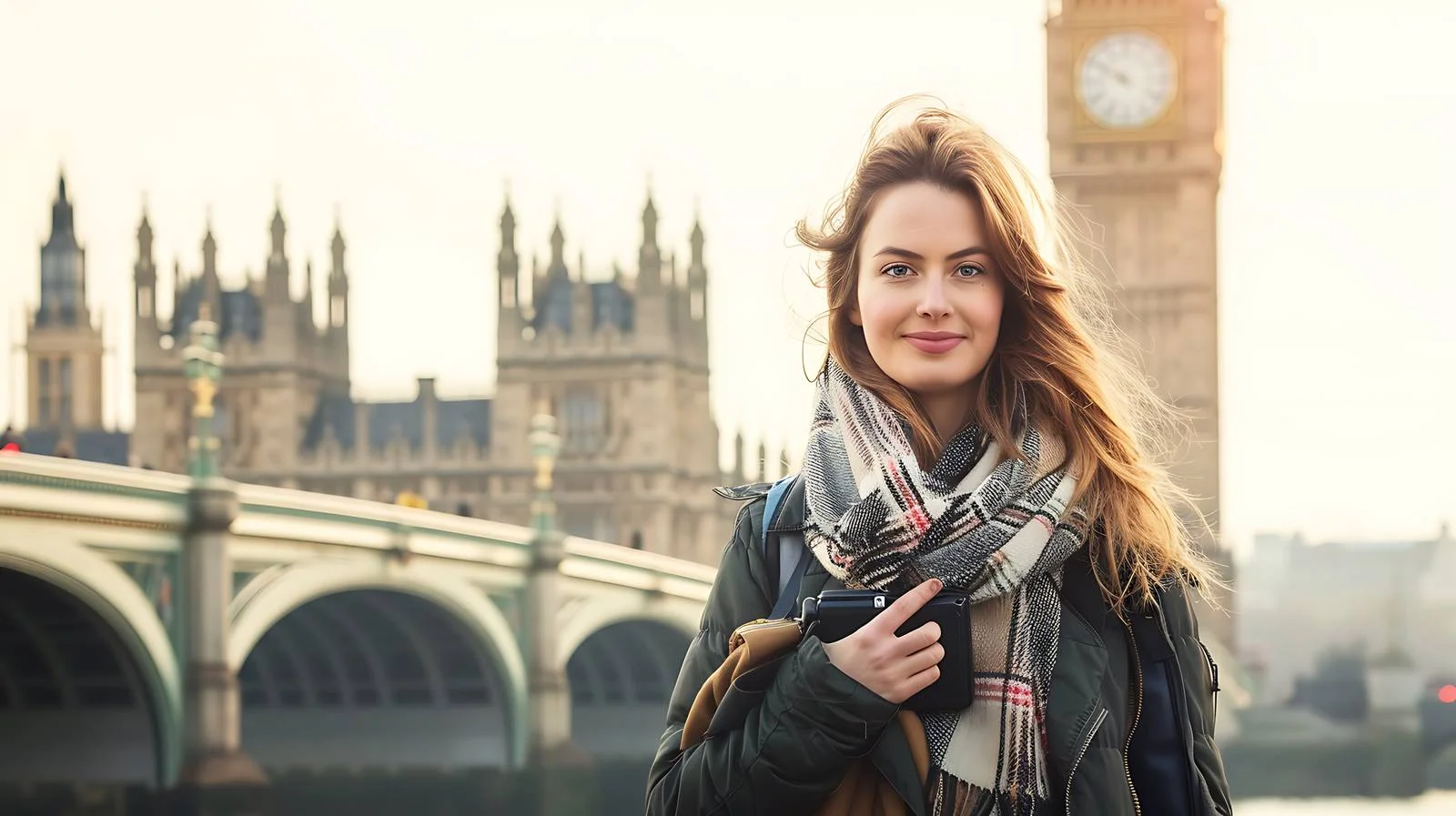 Exploring London - Capturing Memories — free download from Dotvec