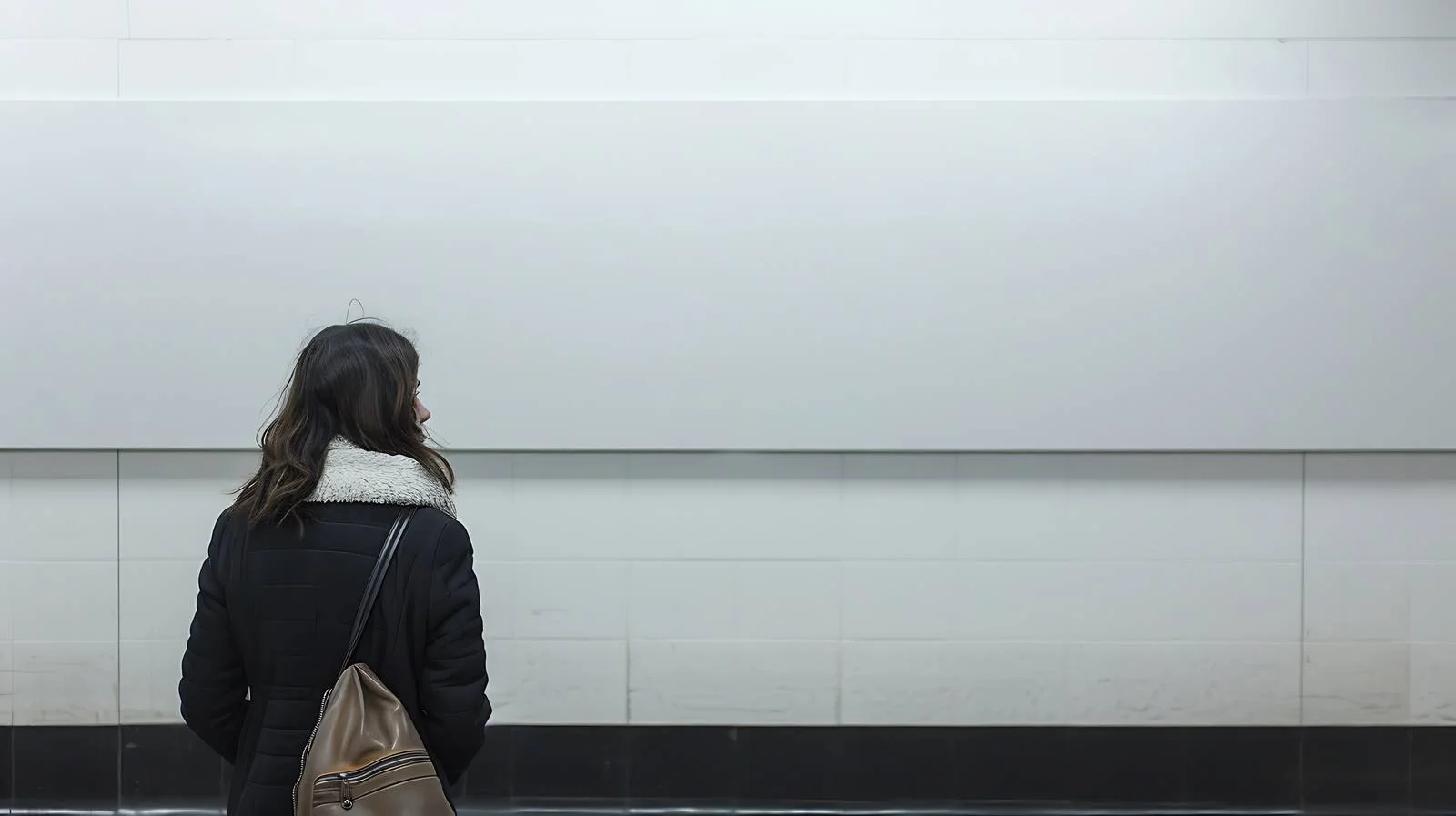 London Subway Passenger — free download from Dotvec