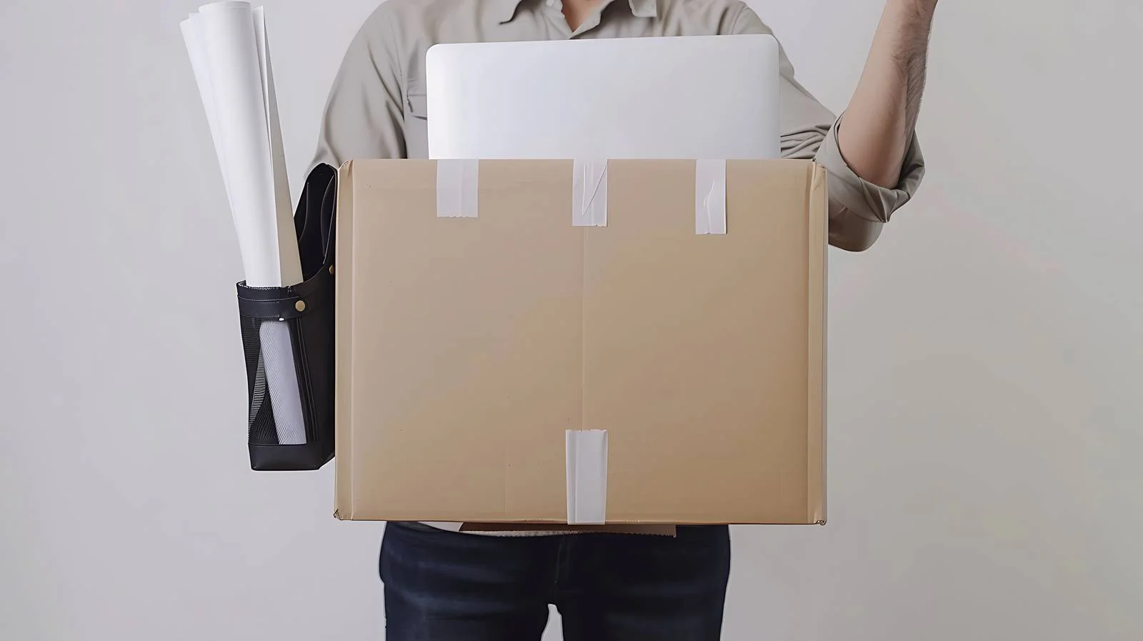 Unemployment Impact Visualization — free download from Dotvec