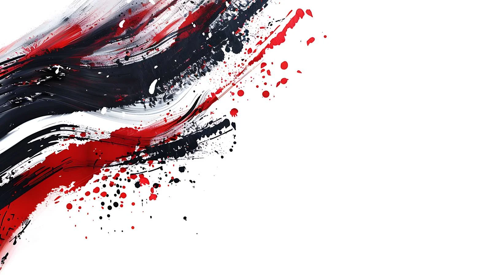 USA Isolated White Background Flag Image — free download from Dotvec