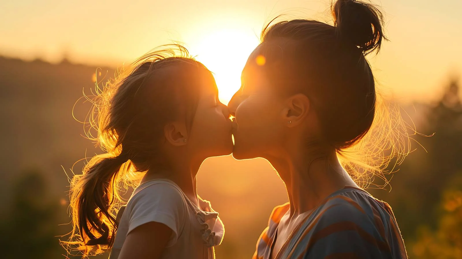 Serene Moment in Sequoia National Park — free download from Dotvec