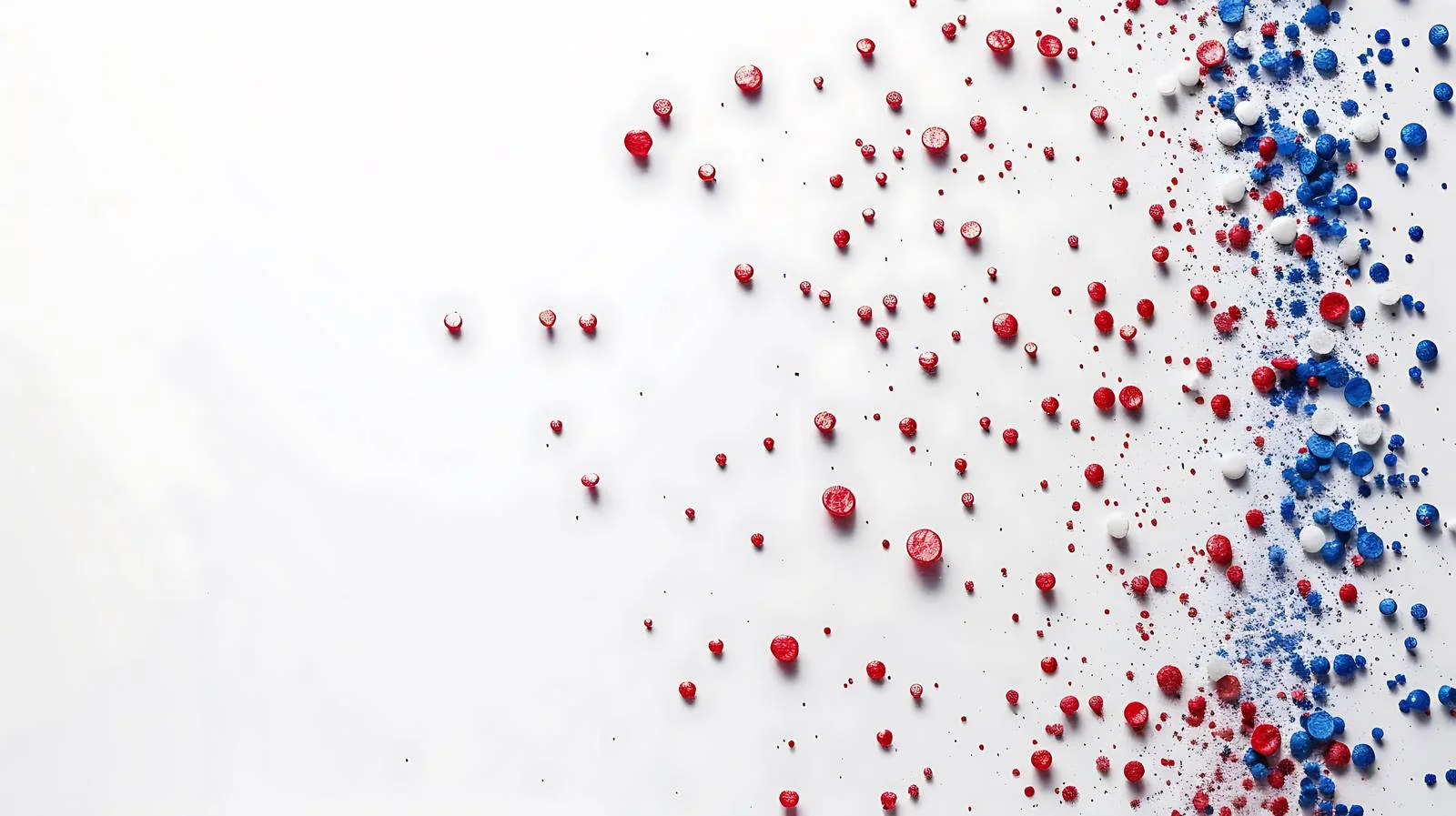 Elegant USA Style White Background Element — free download from Dotvec