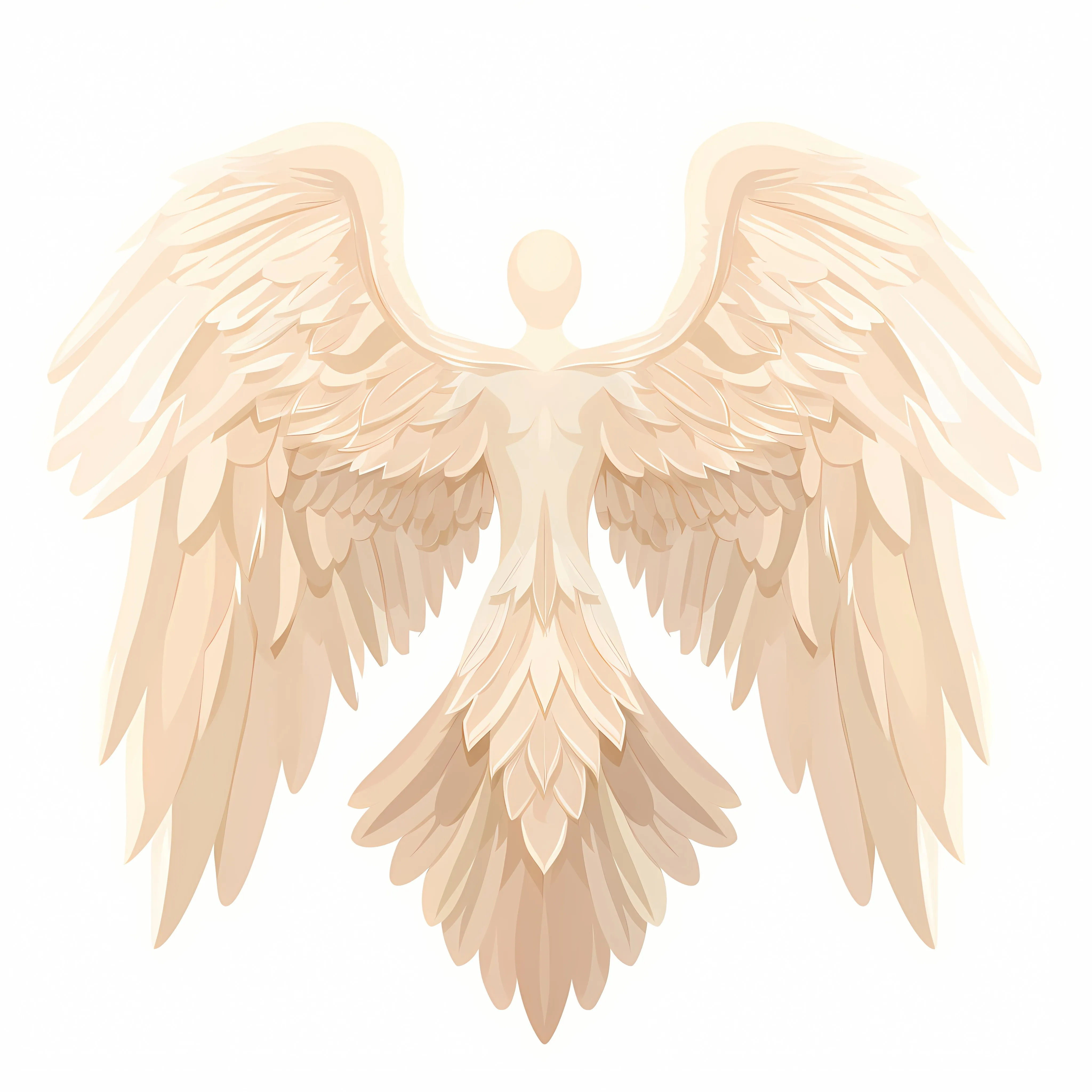 Ultra Detailed Wide Angle Centered View — free download from Dotvec