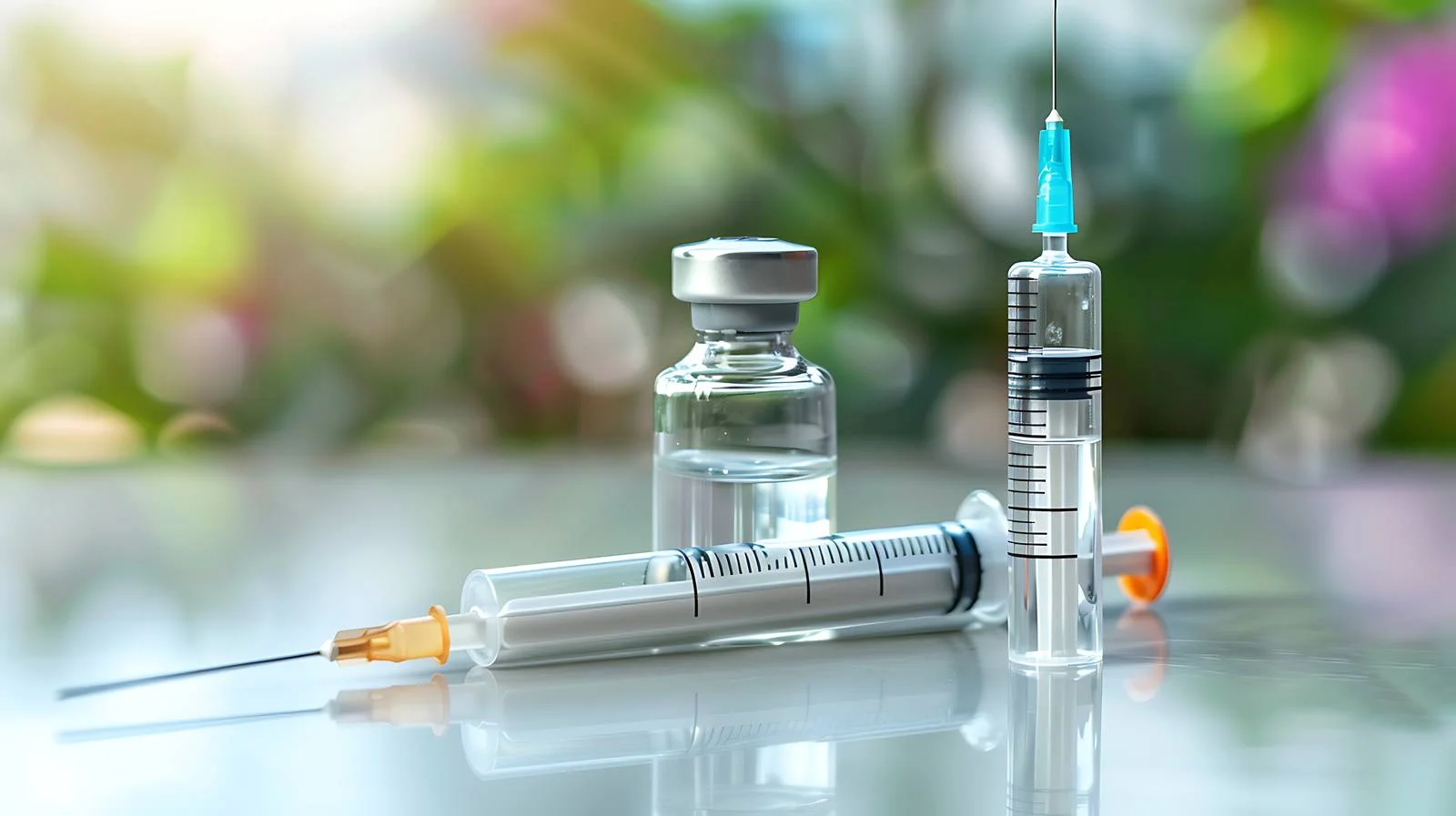 Vaccine Administration Setup — free download from Dotvec