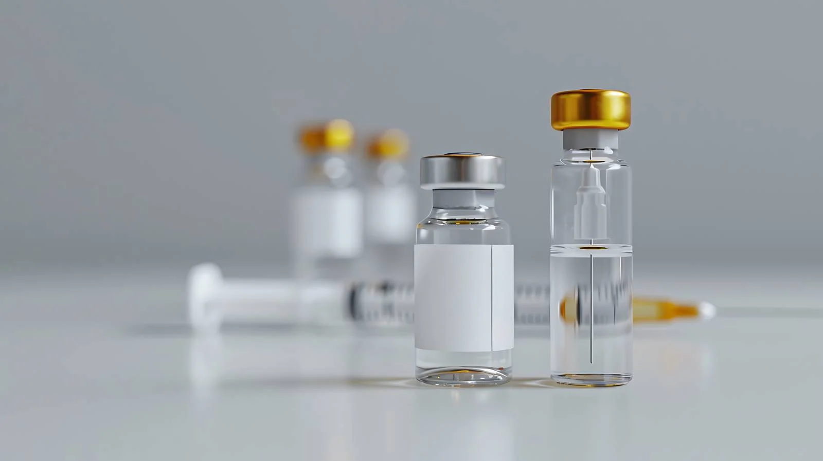 Vaccine Administration Setup — free download from Dotvec