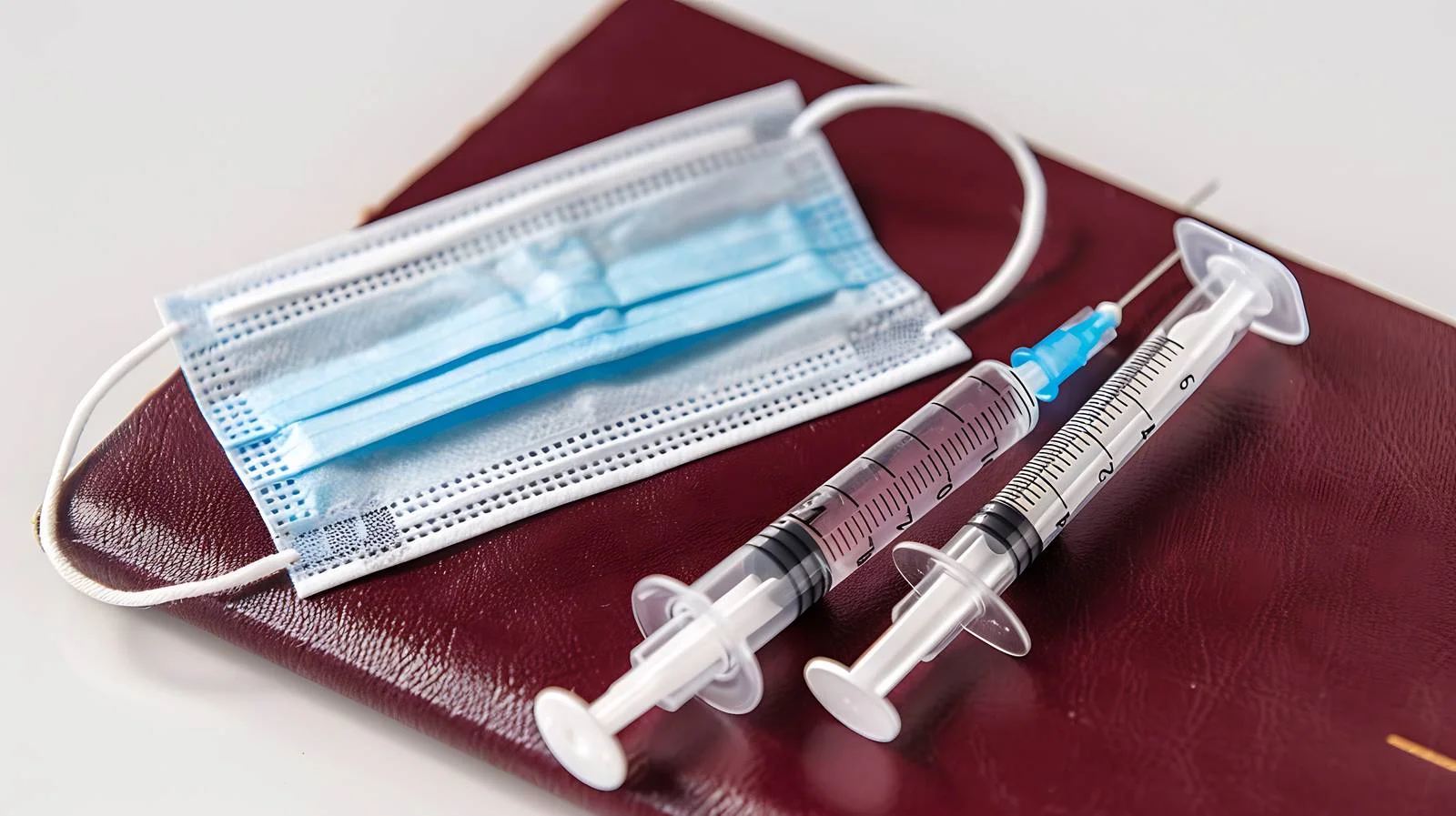 Travel Health Essentials — free download from Dotvec