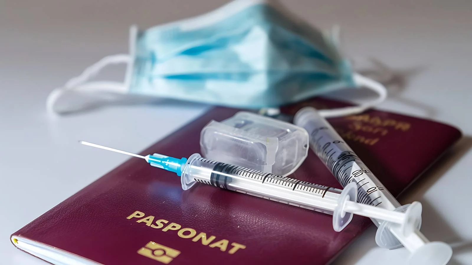 Travel Health Essentials — free download from Dotvec