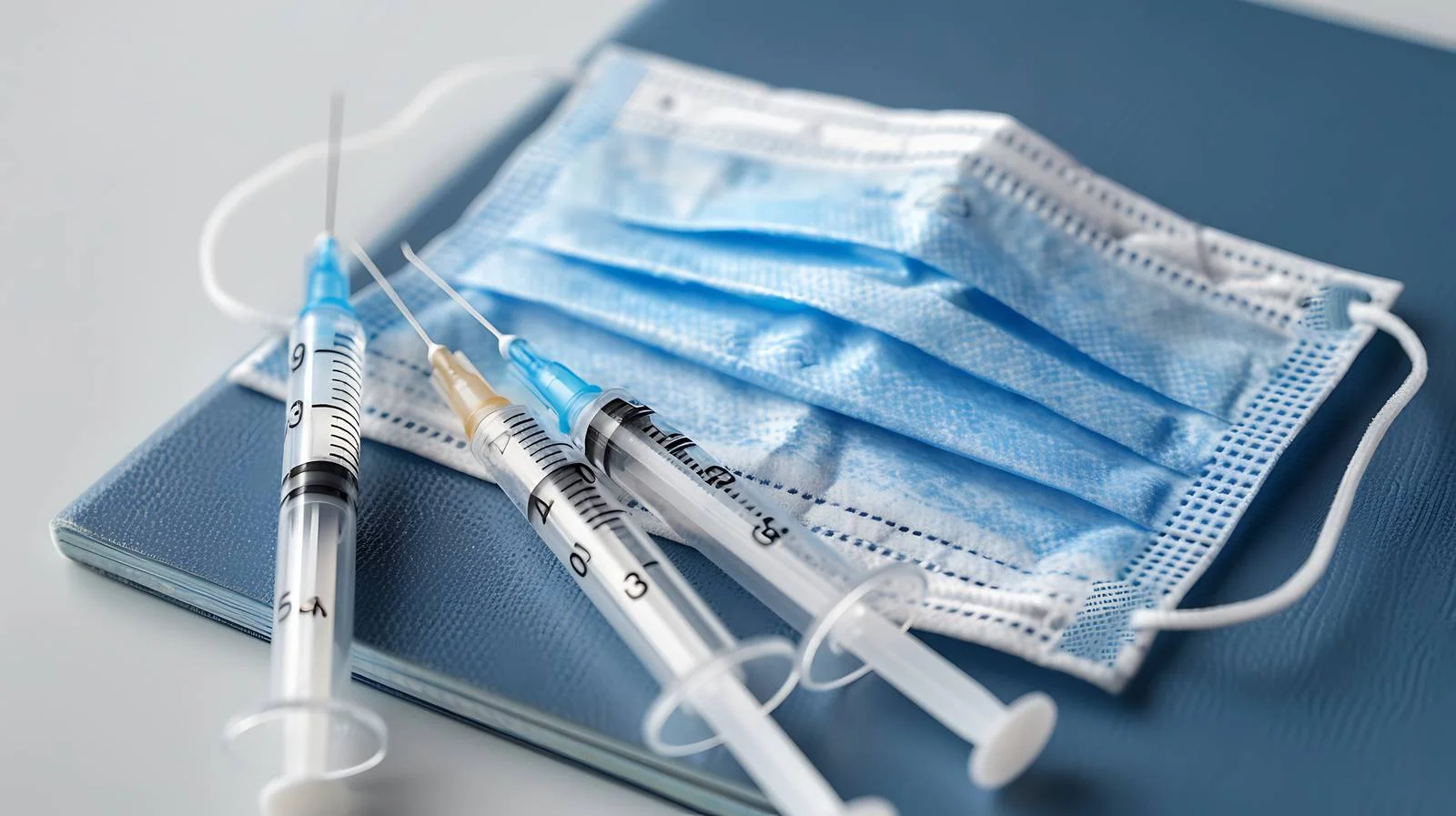 Travel Vaccination Essentials — free download from Dotvec