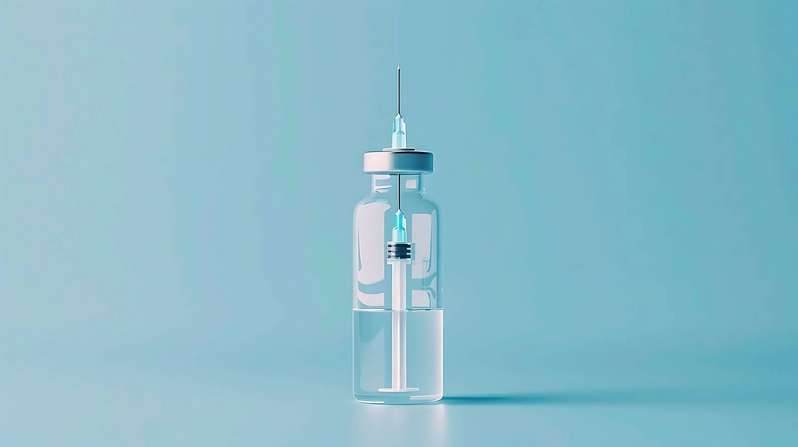 Medical Injection Preparation — free download from Dotvec
