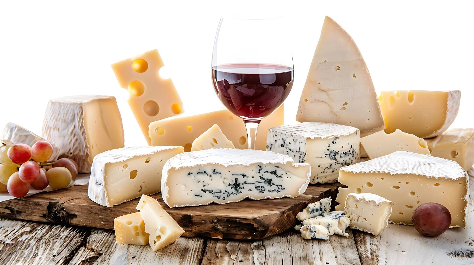 Cheese and Wine Pairing — free download from Dotvec