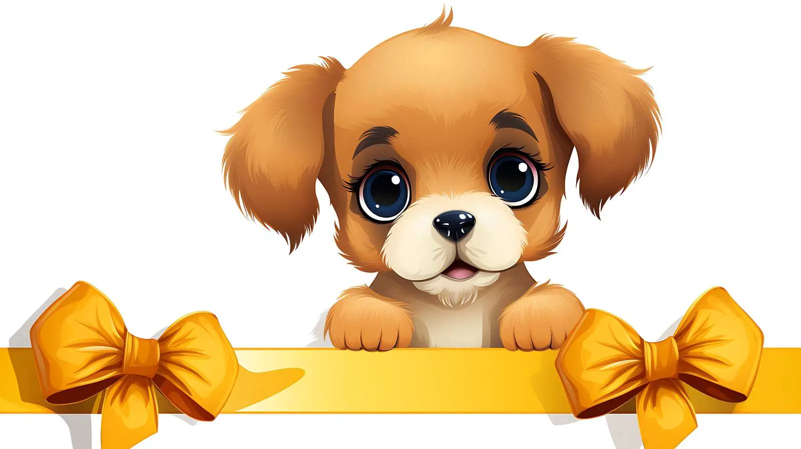 Cartoon Media Frame Background — free download from Dotvec