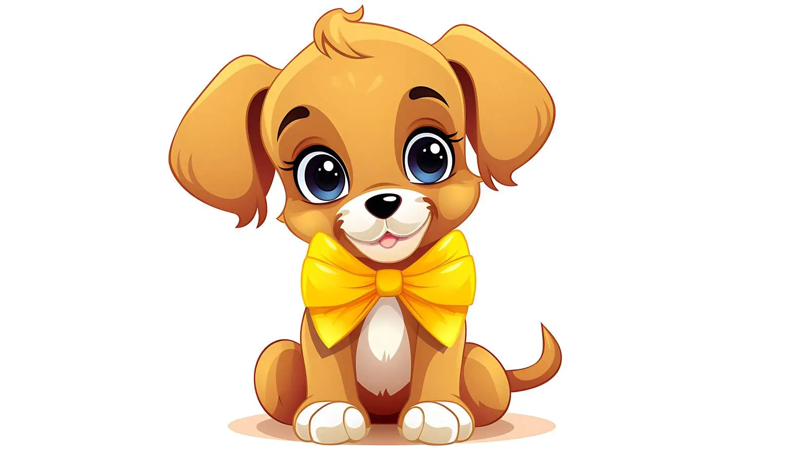 Vector Cartoon Style Photo Frame Background — free download from Dotvec