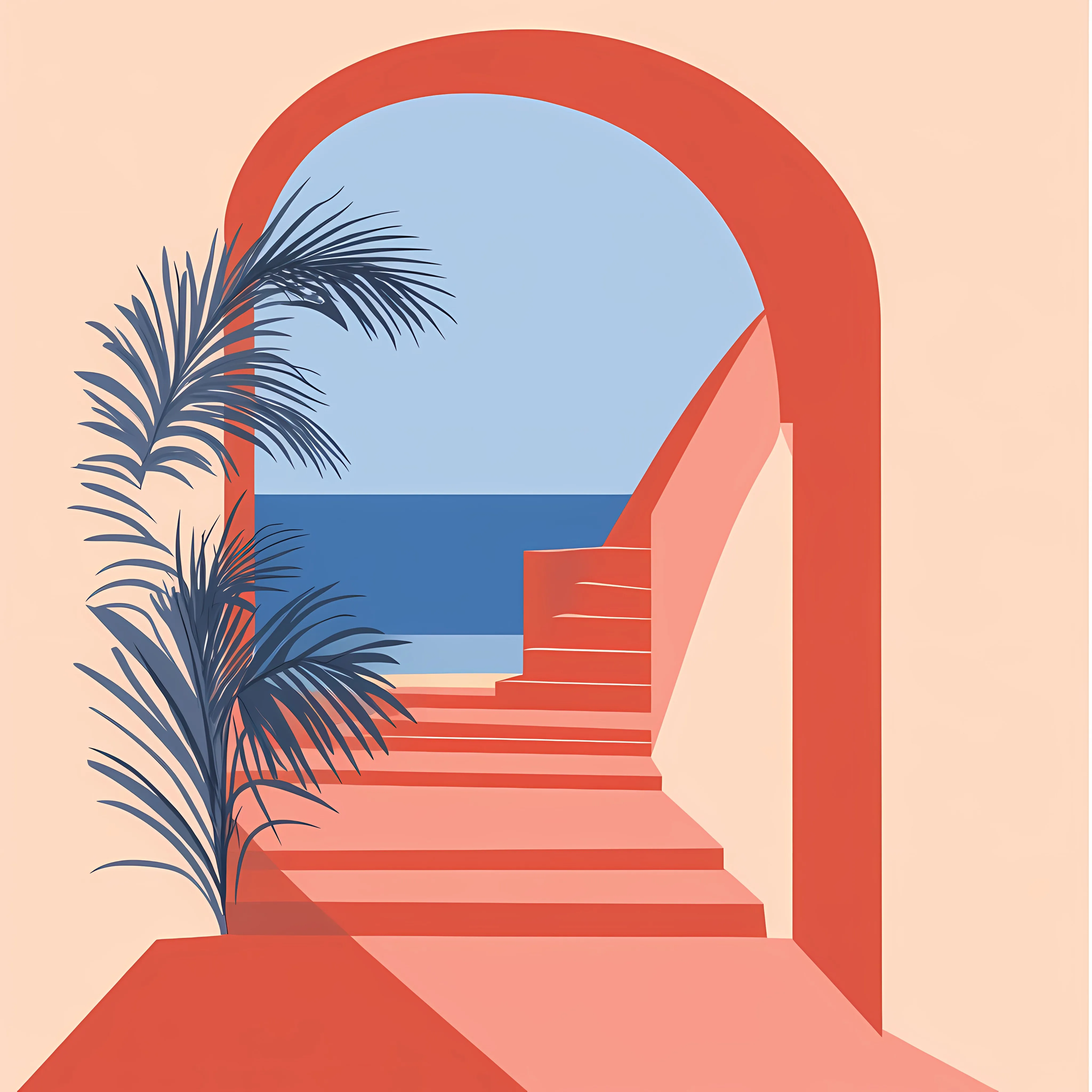 Flat Vector Illustration Graphic Resources Collection — free download from Dotvec