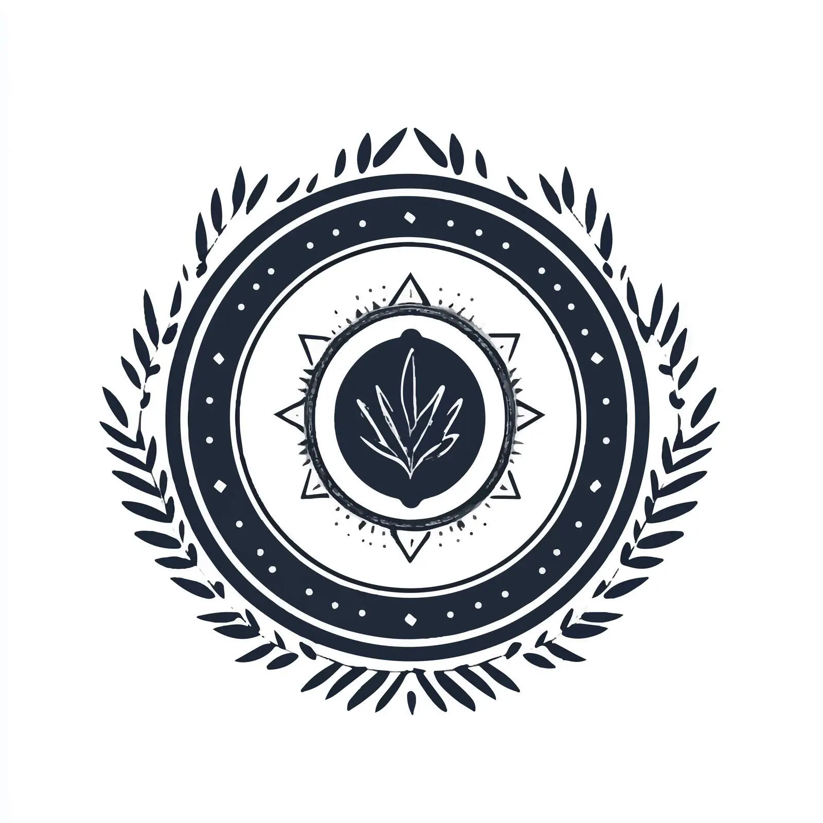 Best Quality Stamp Vector Illustration on White — free download from Dotvec