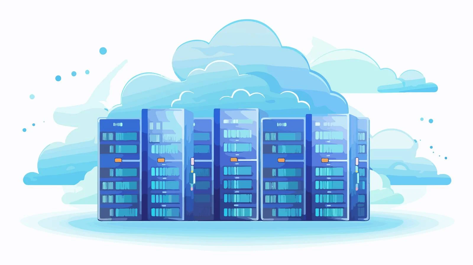 Database Server Technology — free download from Dotvec