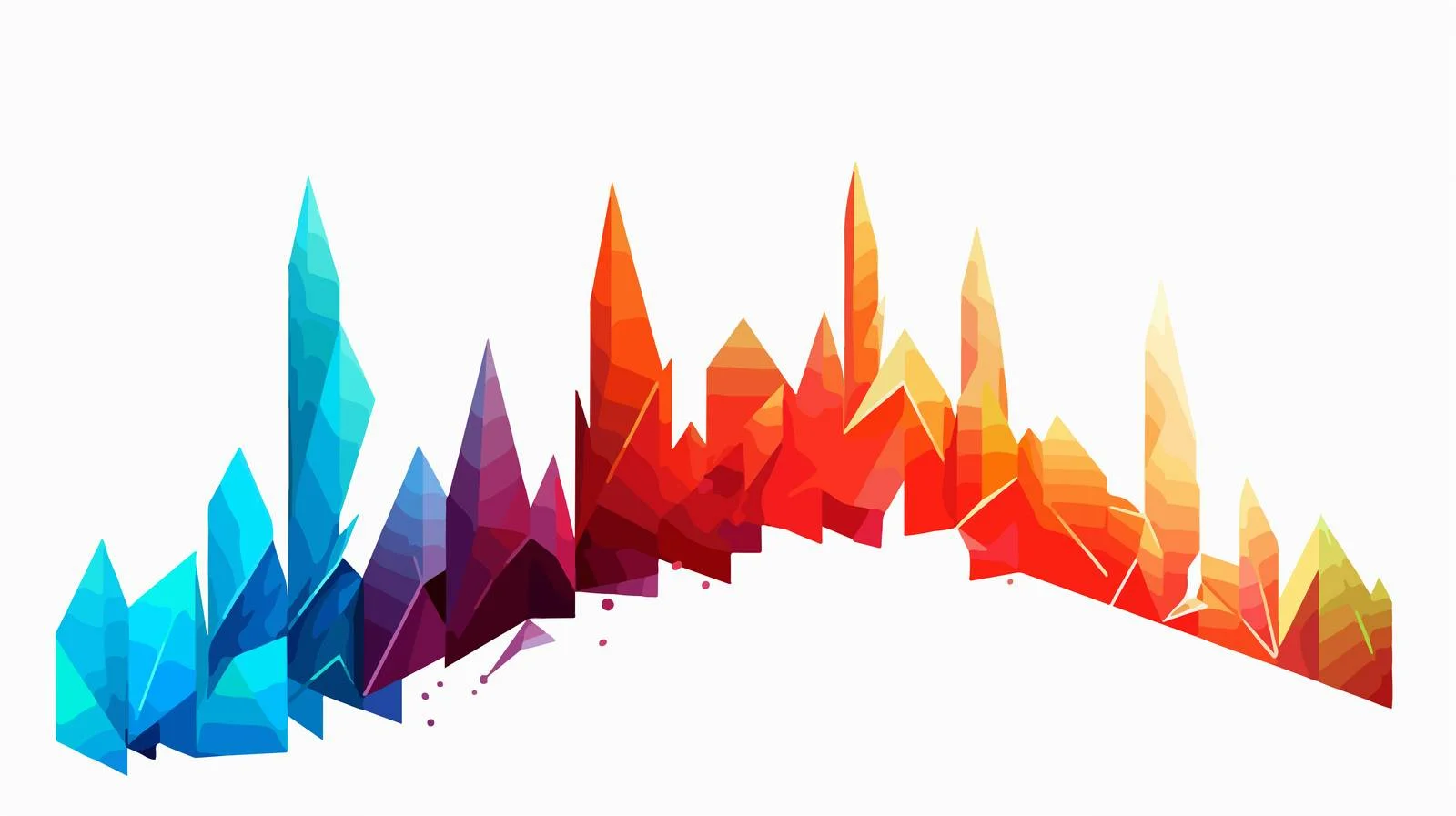 Cartoon Business Loss Illustration — free download from Dotvec